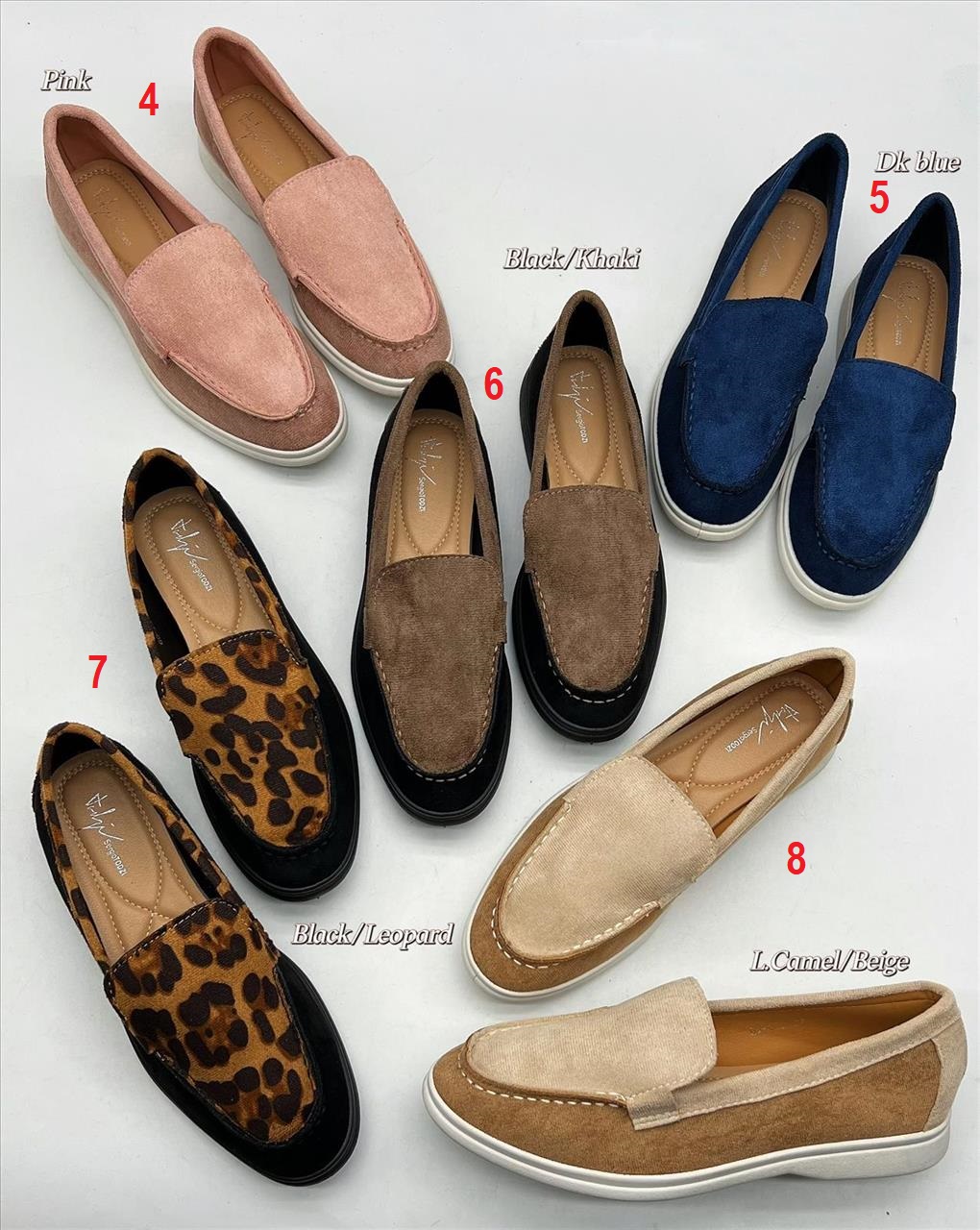Lujah Shoes (Schuhgrosshandel)
