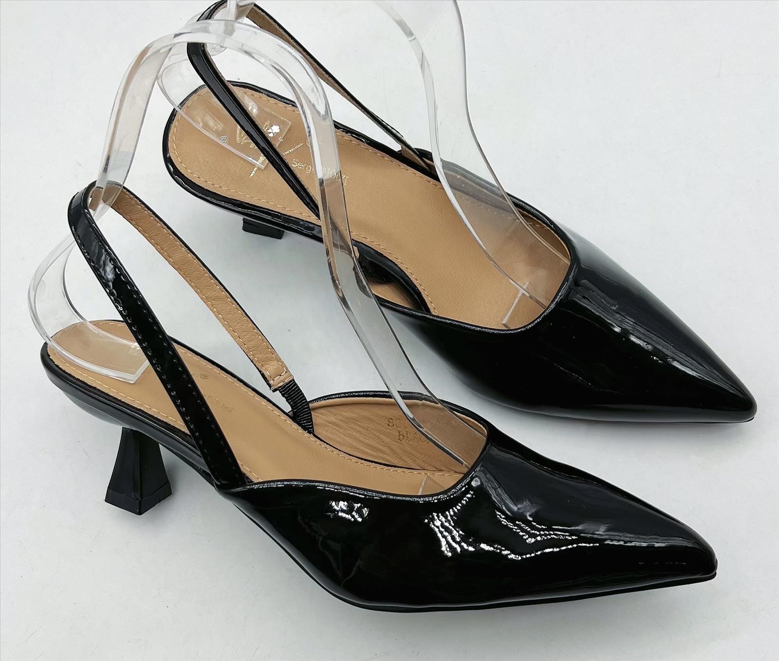 Lujah Shoes (Schuhgrosshandel)