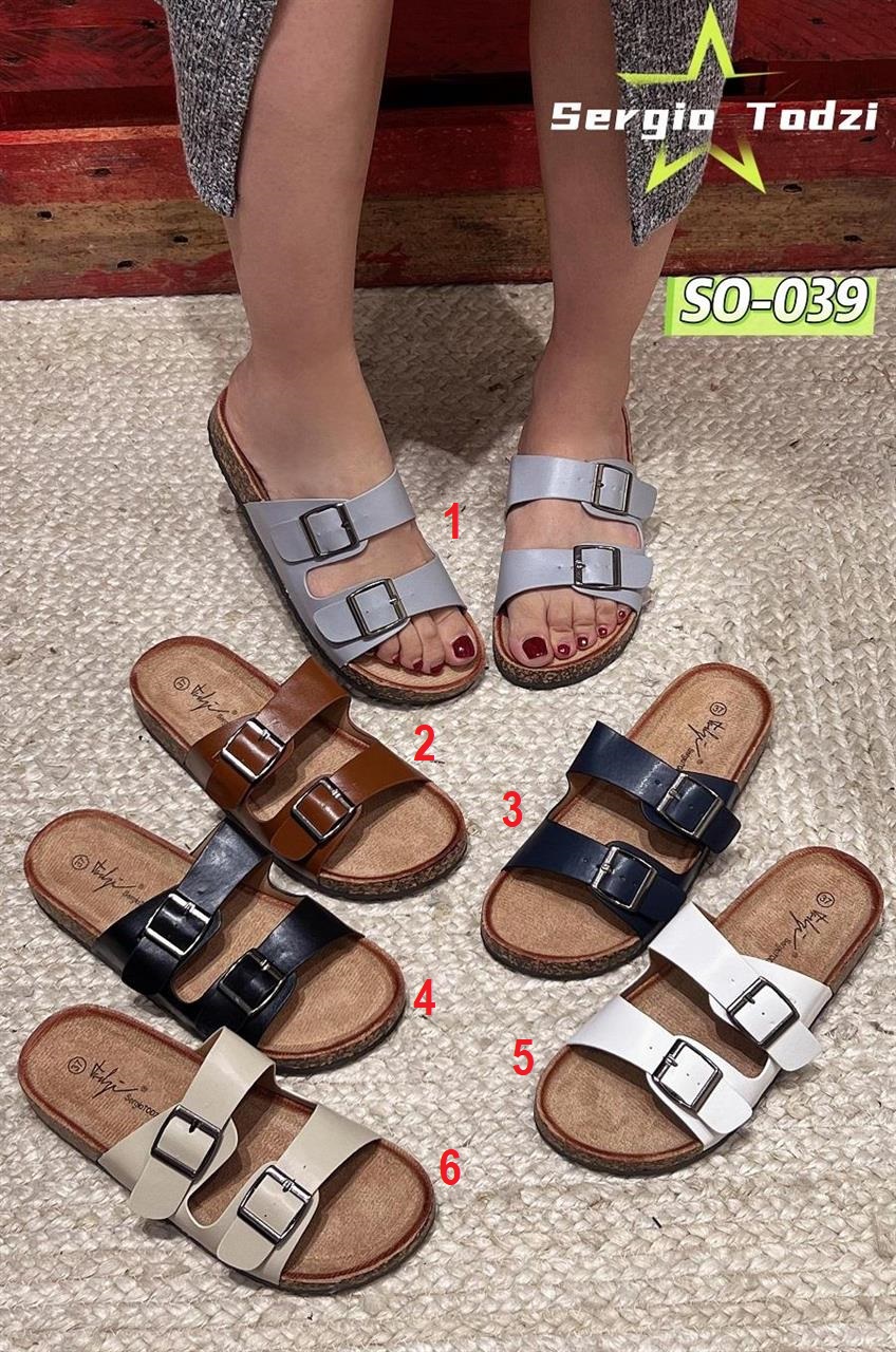 Lujah Shoes (Schuhgrosshandel)