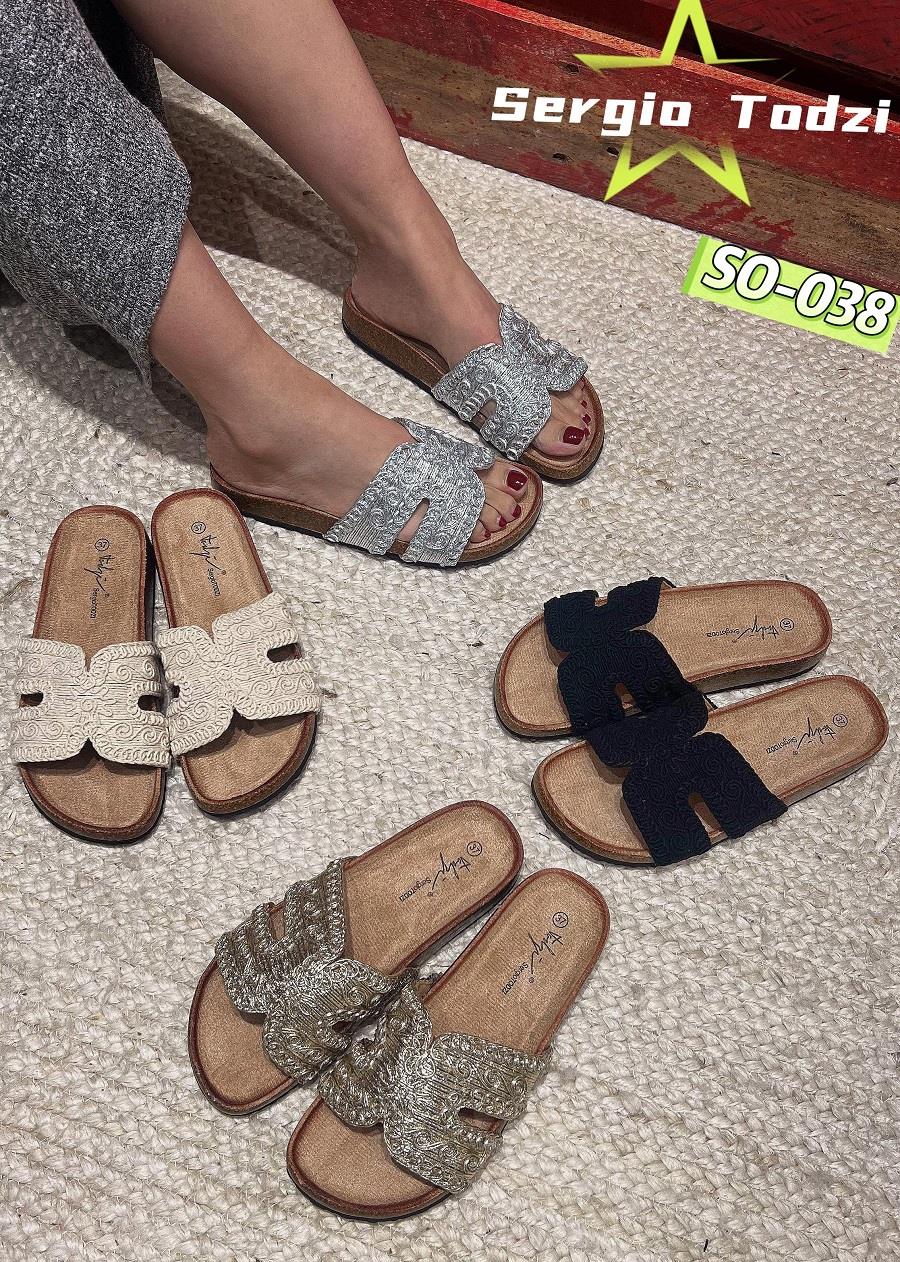 Lujah Shoes (Schuhgrosshandel)