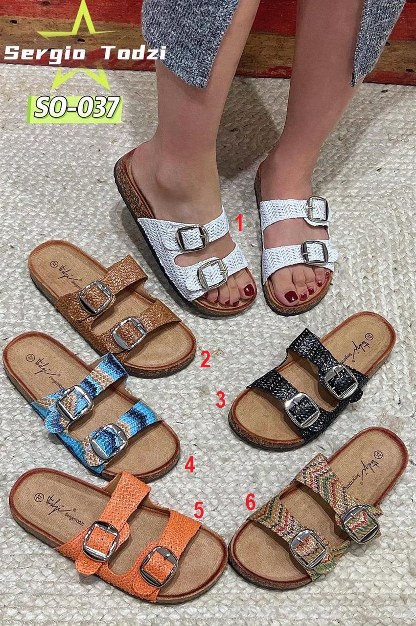 Lujah Shoes (Schuhgrosshandel)