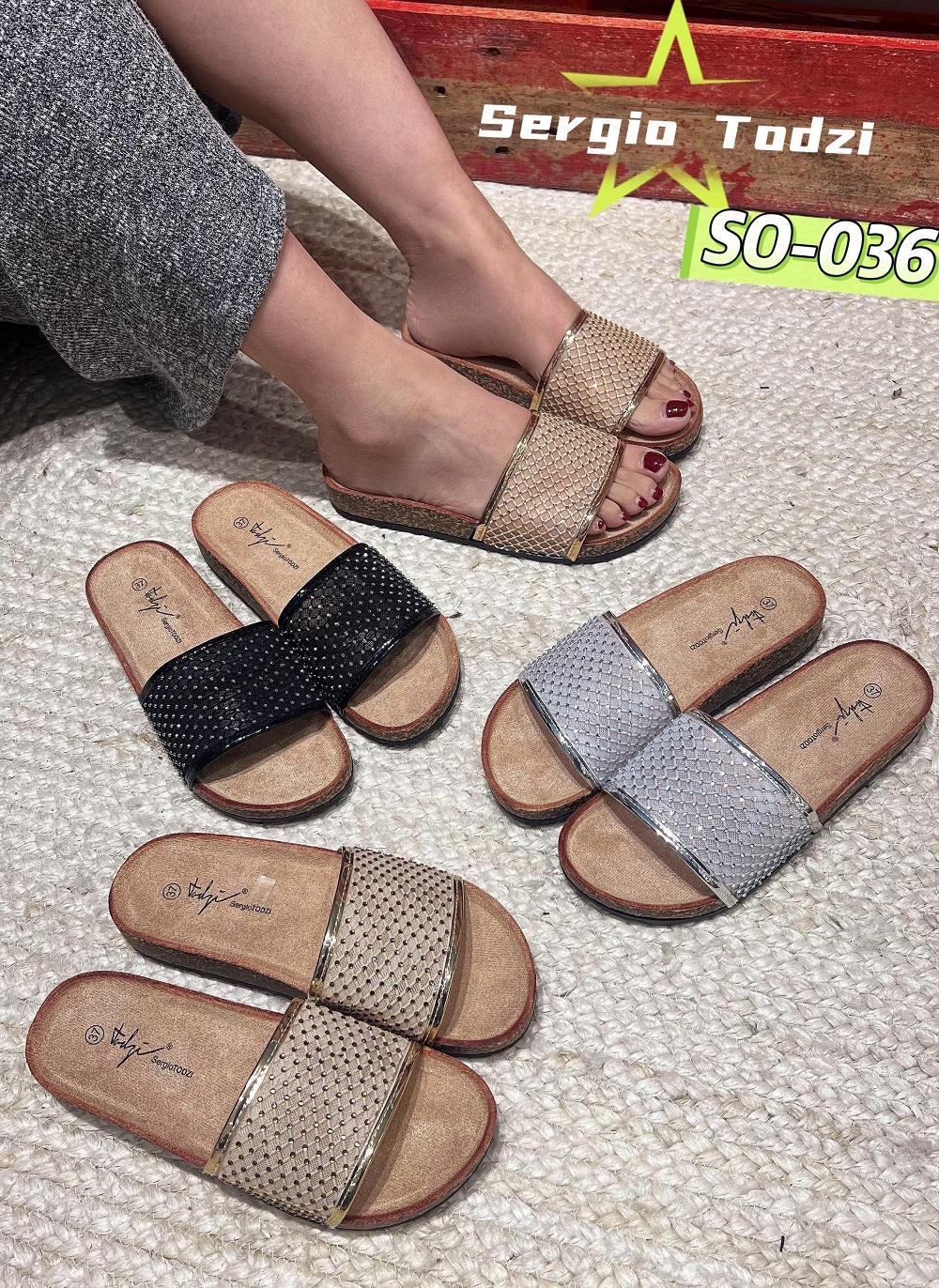Lujah Shoes (Schuhgrosshandel)