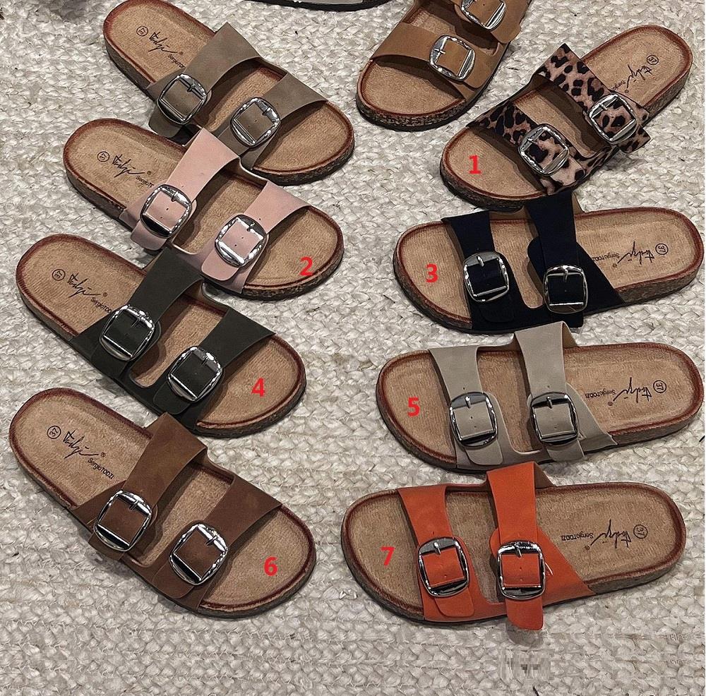 Lujah Shoes (Schuhgrosshandel)