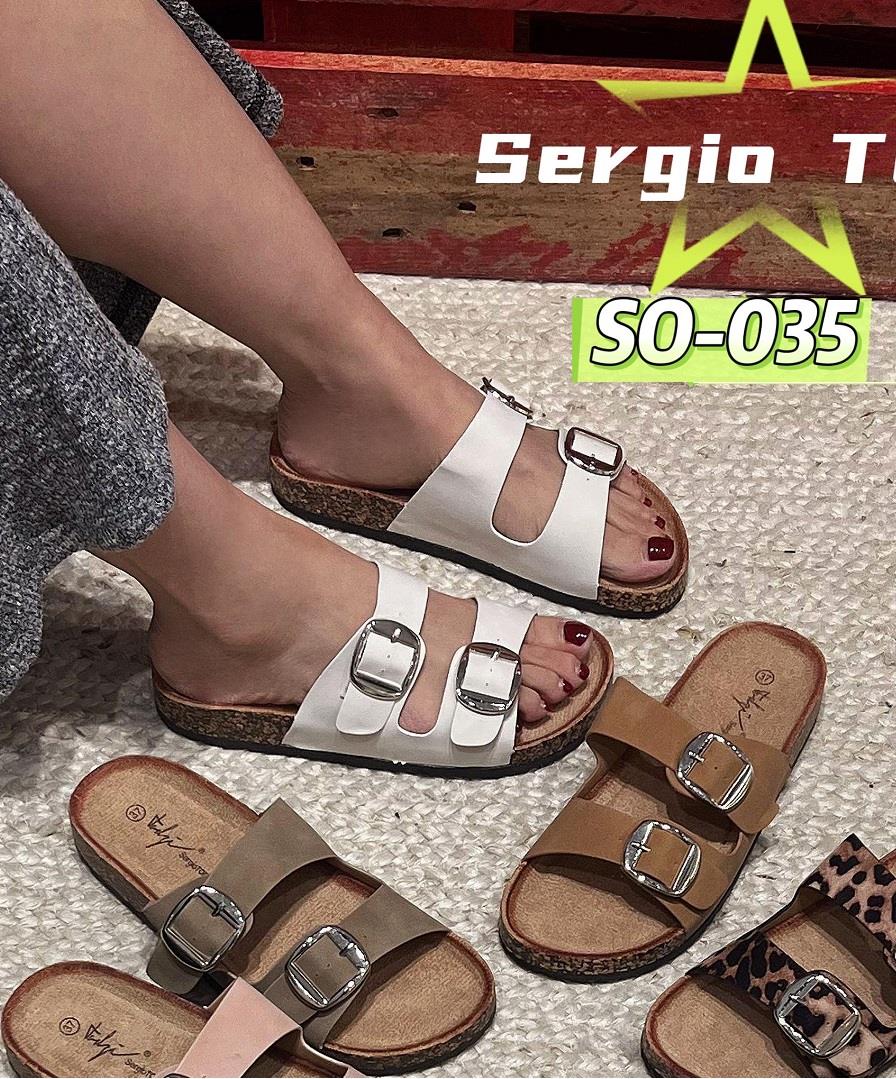 Lujah Shoes (Schuhgrosshandel)