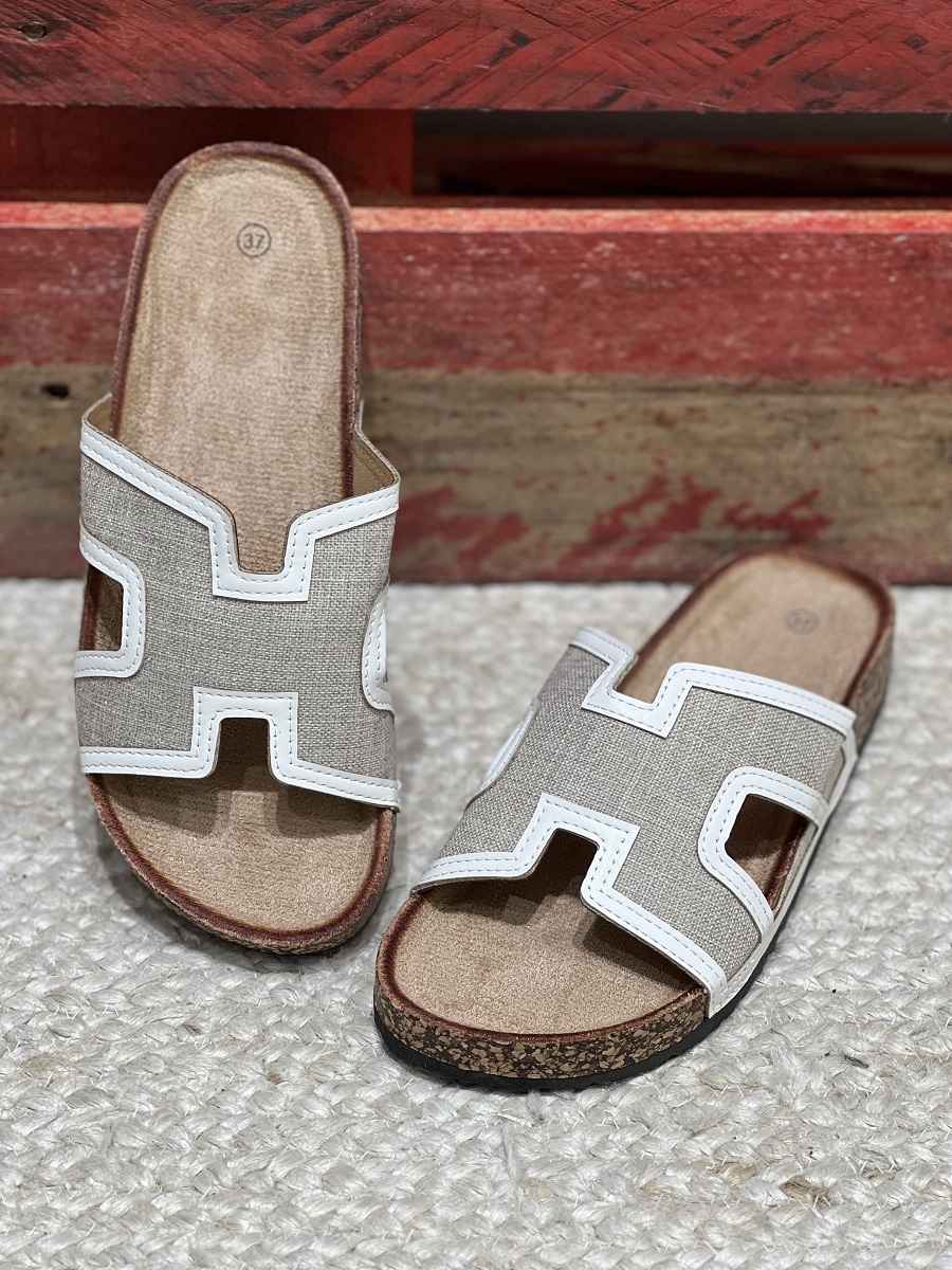 Lujah Shoes (Schuhgrosshandel)