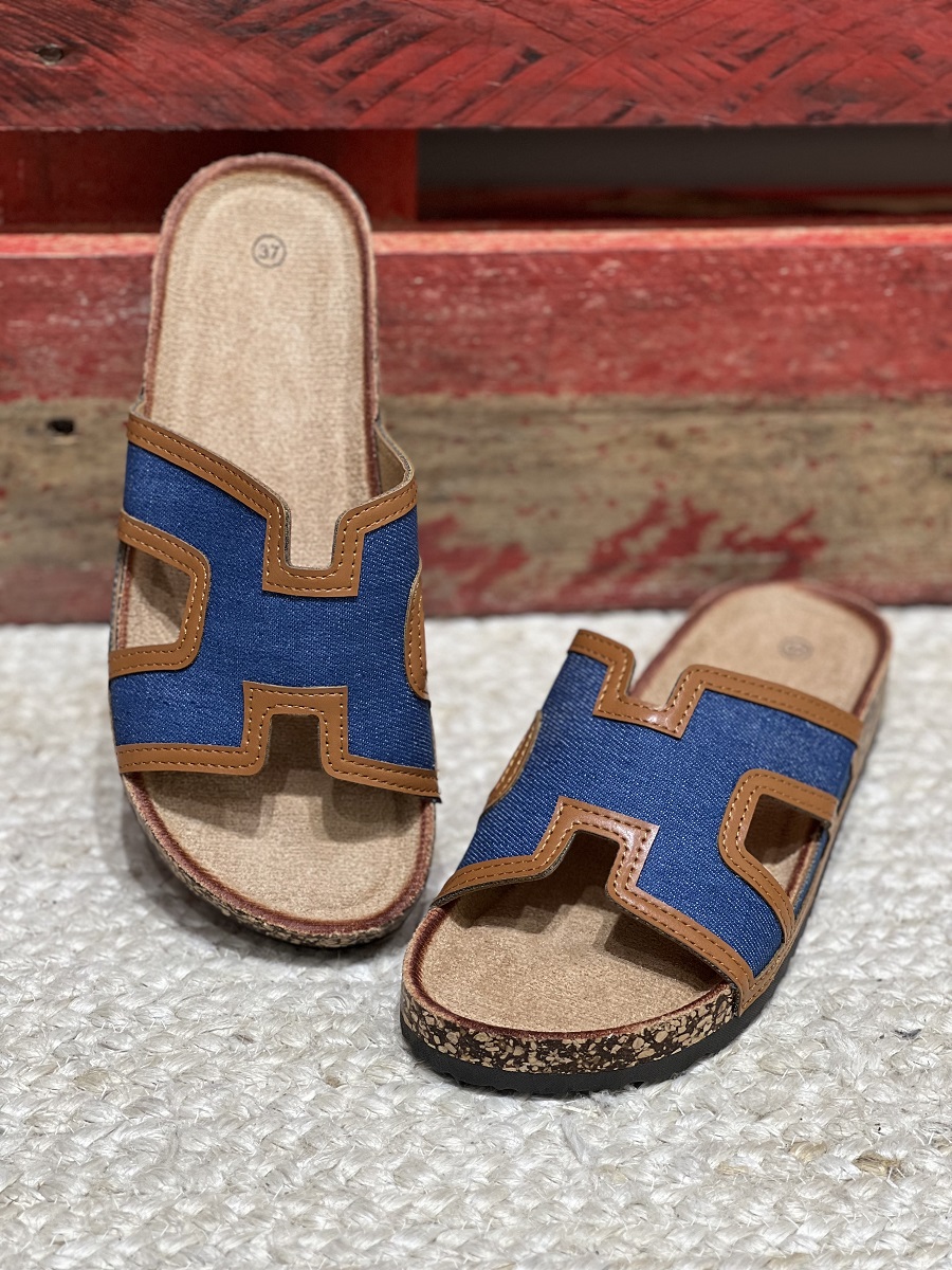 Lujah Shoes (Schuhgrosshandel)