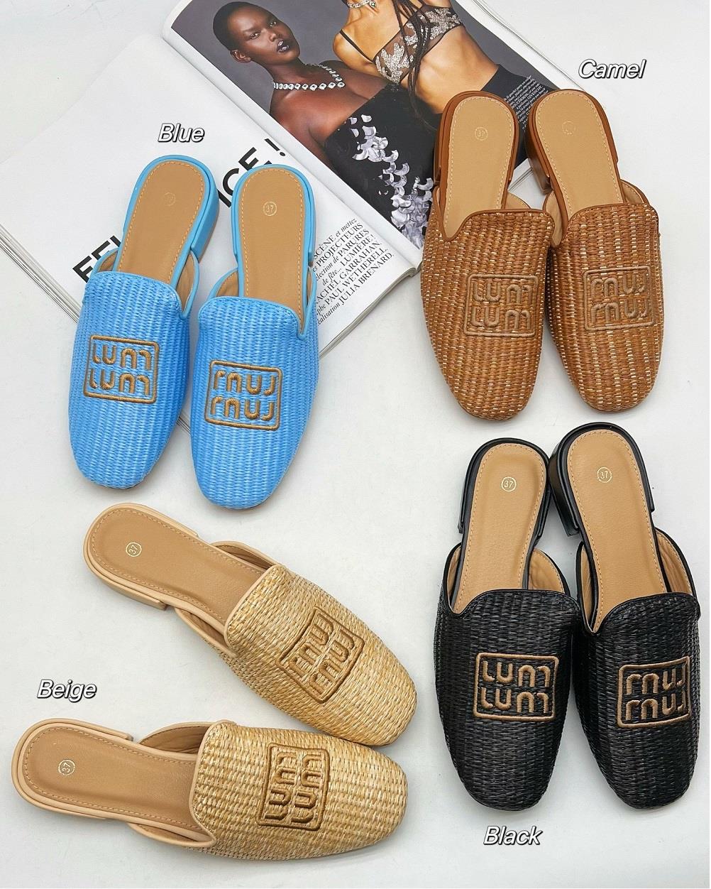 Lujah Shoes (Schuhgrosshandel)