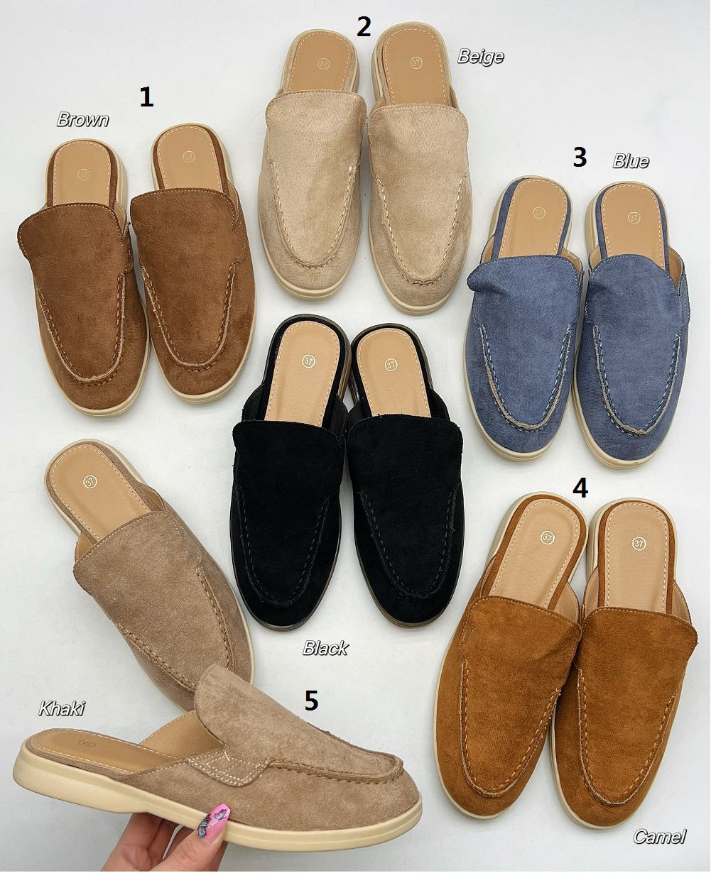 Lujah Shoes (Schuhgrosshandel)