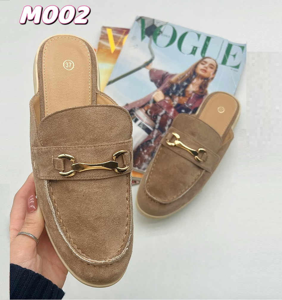 Lujah Shoes (Schuhgrosshandel)