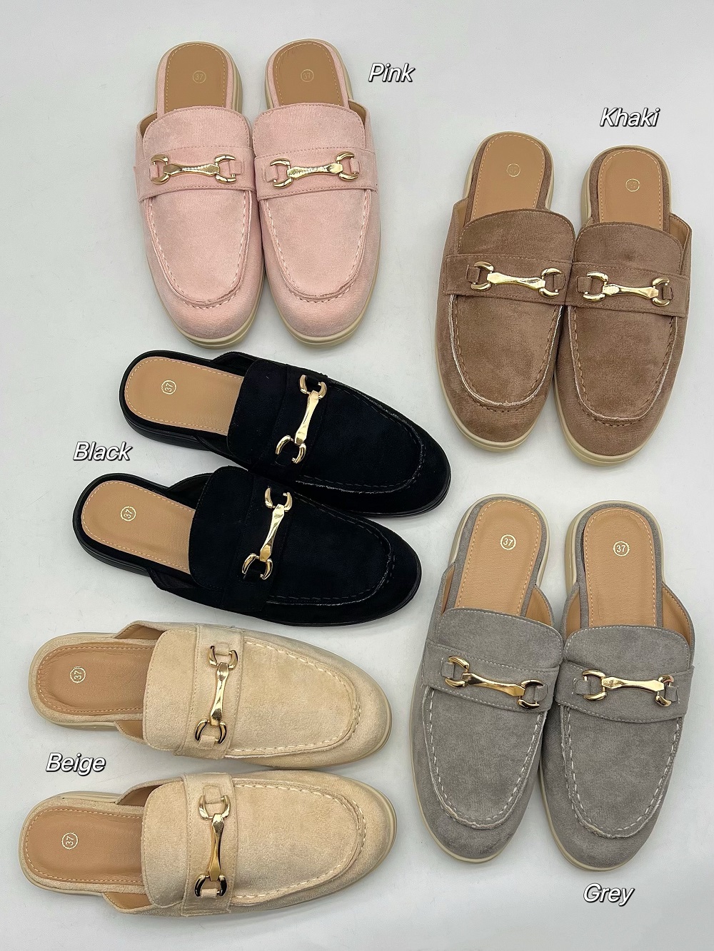 Lujah Shoes (Schuhgrosshandel)