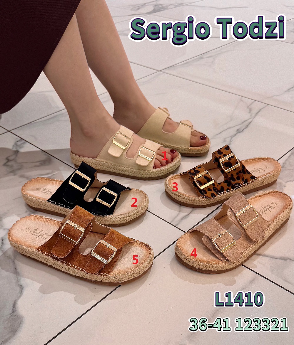 Lujah Shoes (Schuhgrosshandel)
