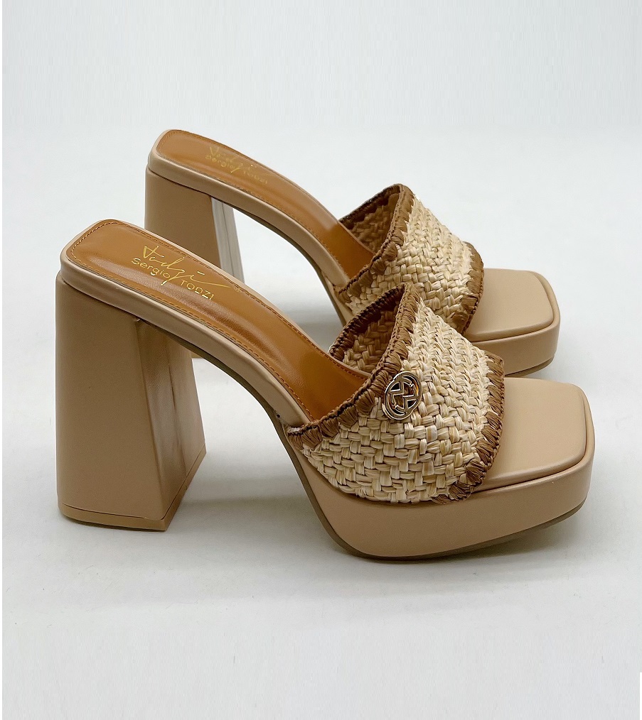 Lujah Shoes (Schuhgrosshandel)