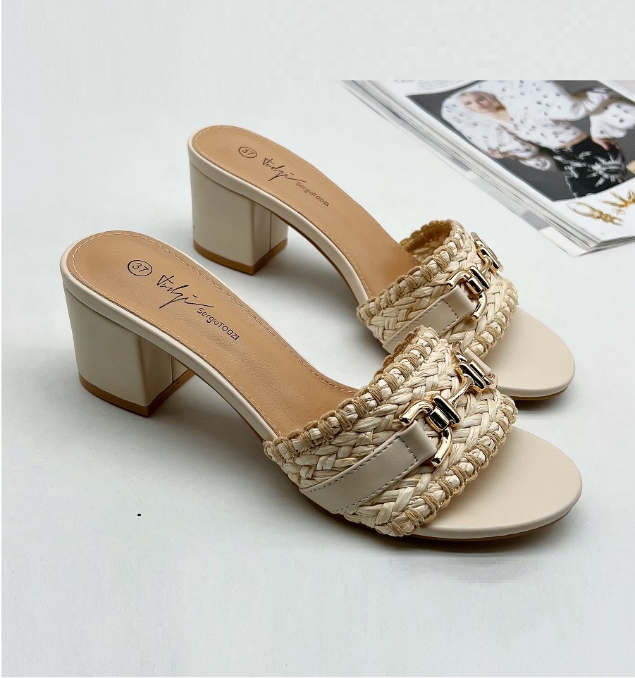 Lujah Shoes (Schuhgrosshandel)