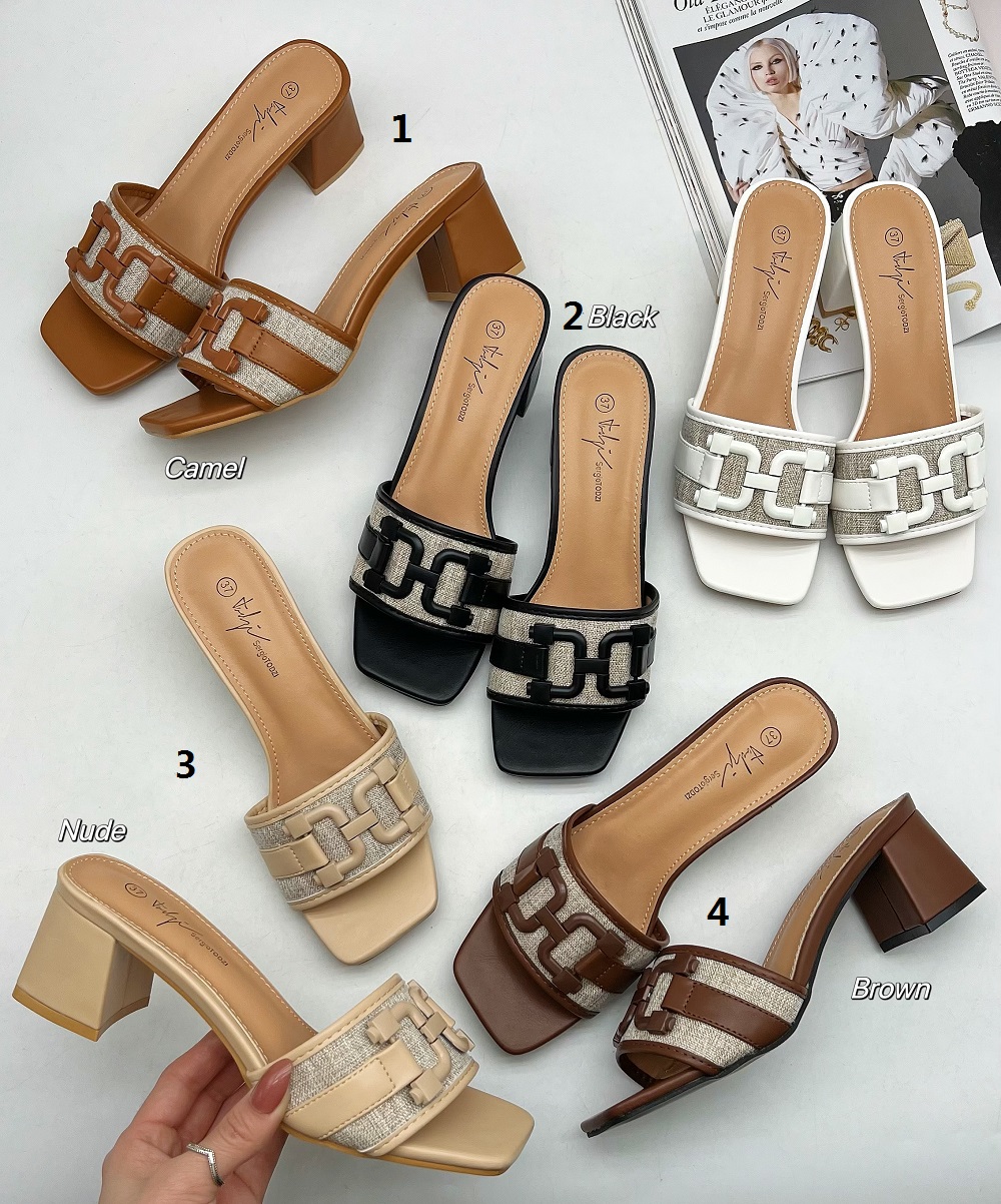 Lujah Shoes (Schuhgrosshandel)
