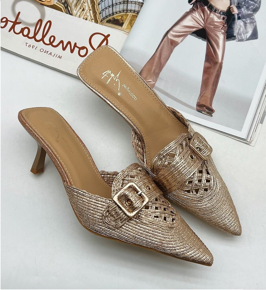 Lujah Shoes (Schuhgrosshandel)