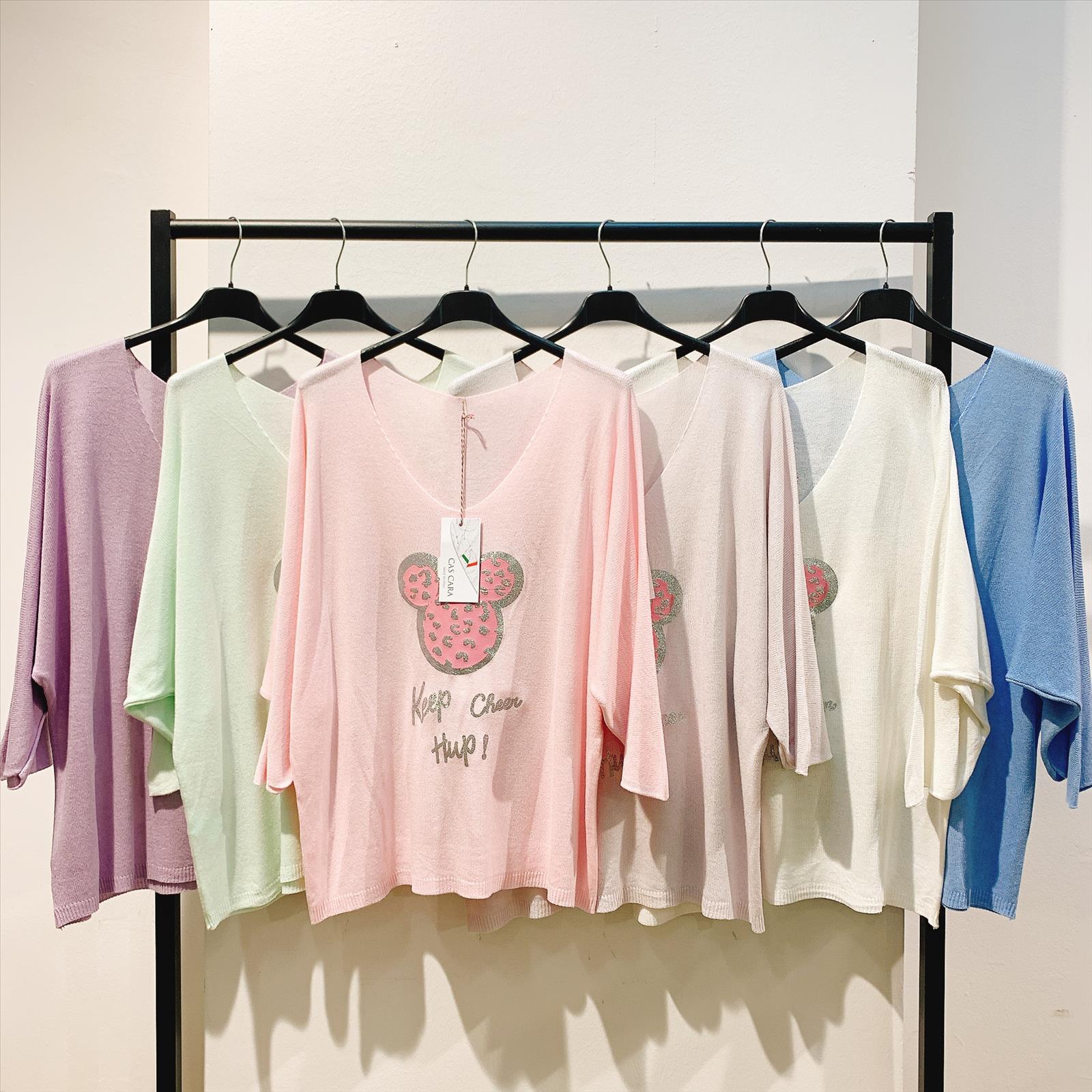 CAS CARA by Cherry´s GmbH - Damenbekleidung Pronto Moda
