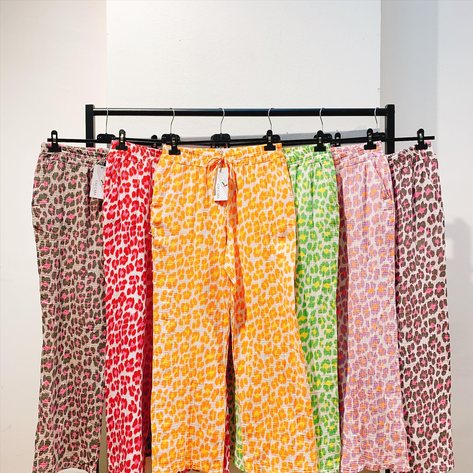 CAS CARA by Cherry´s GmbH - Damenbekleidung Pronto Moda