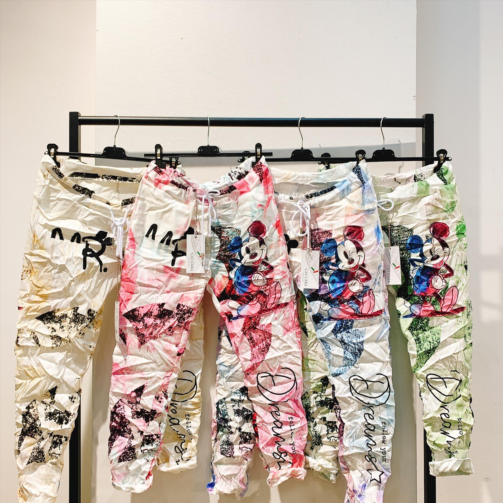 CAS CARA by Cherry´s GmbH - Damenbekleidung Pronto Moda