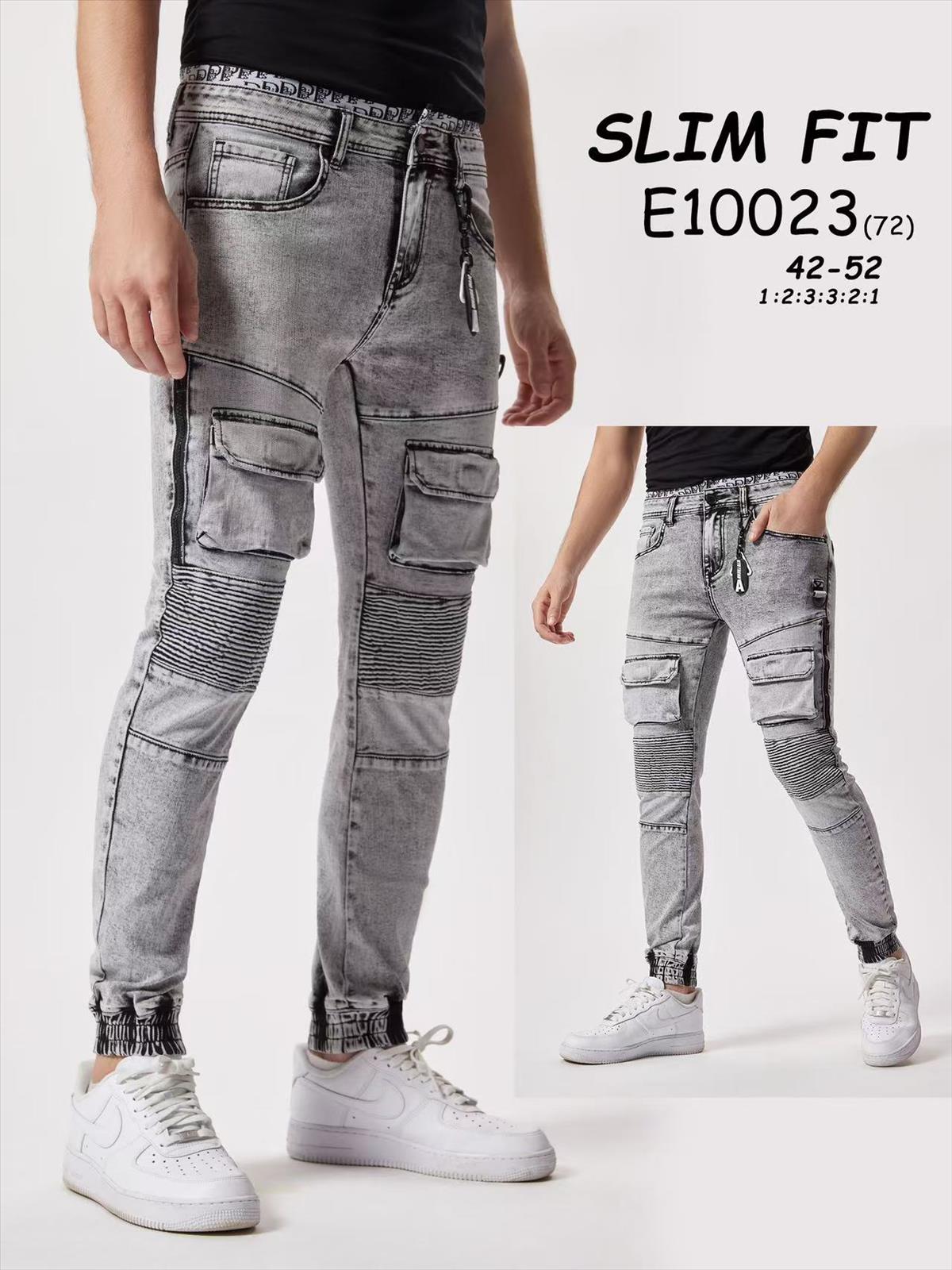K&M Jeans GmbH - Damen & Herren Fashion