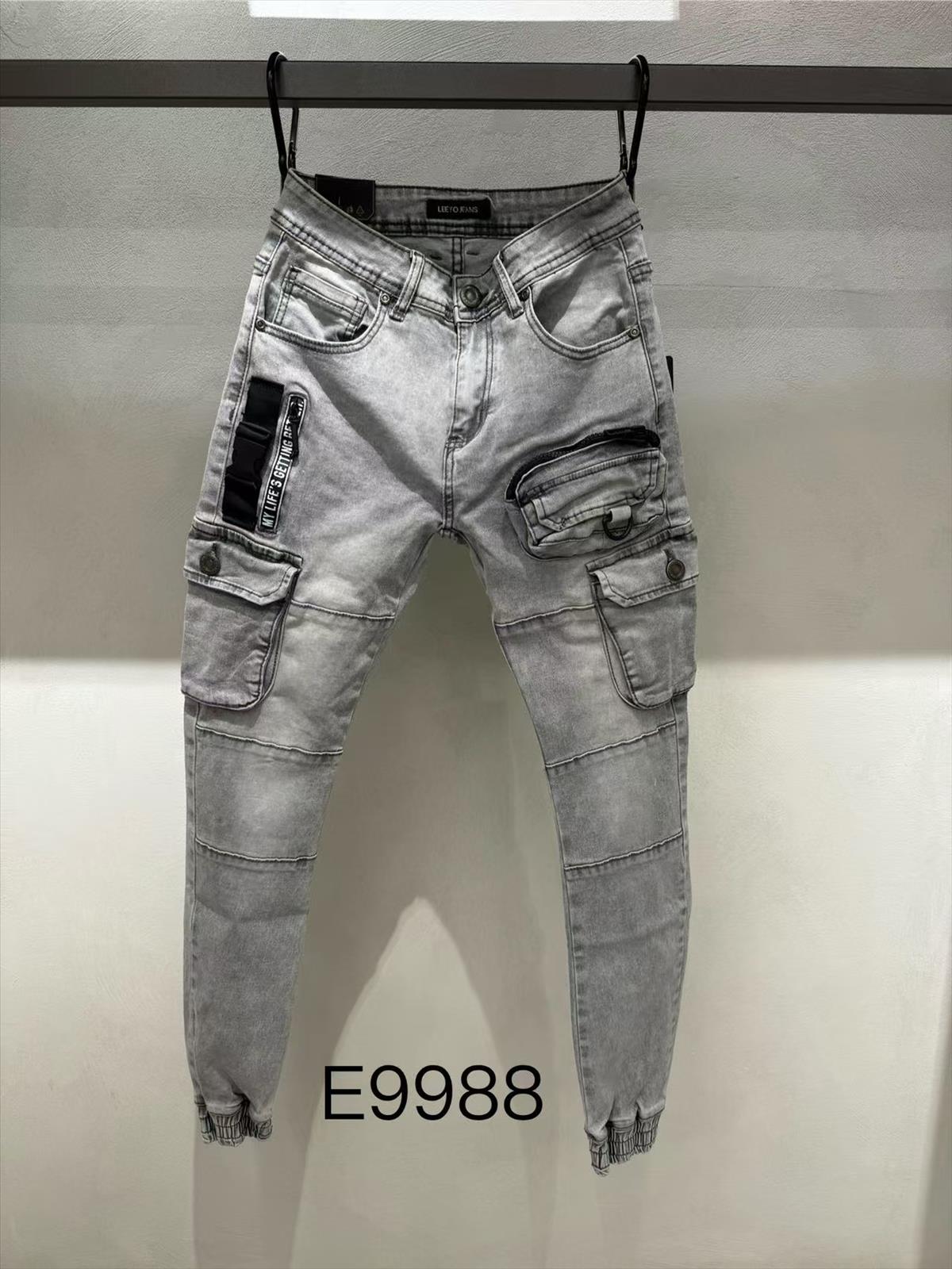 K&M Jeans GmbH - Damen & Herren Fashion