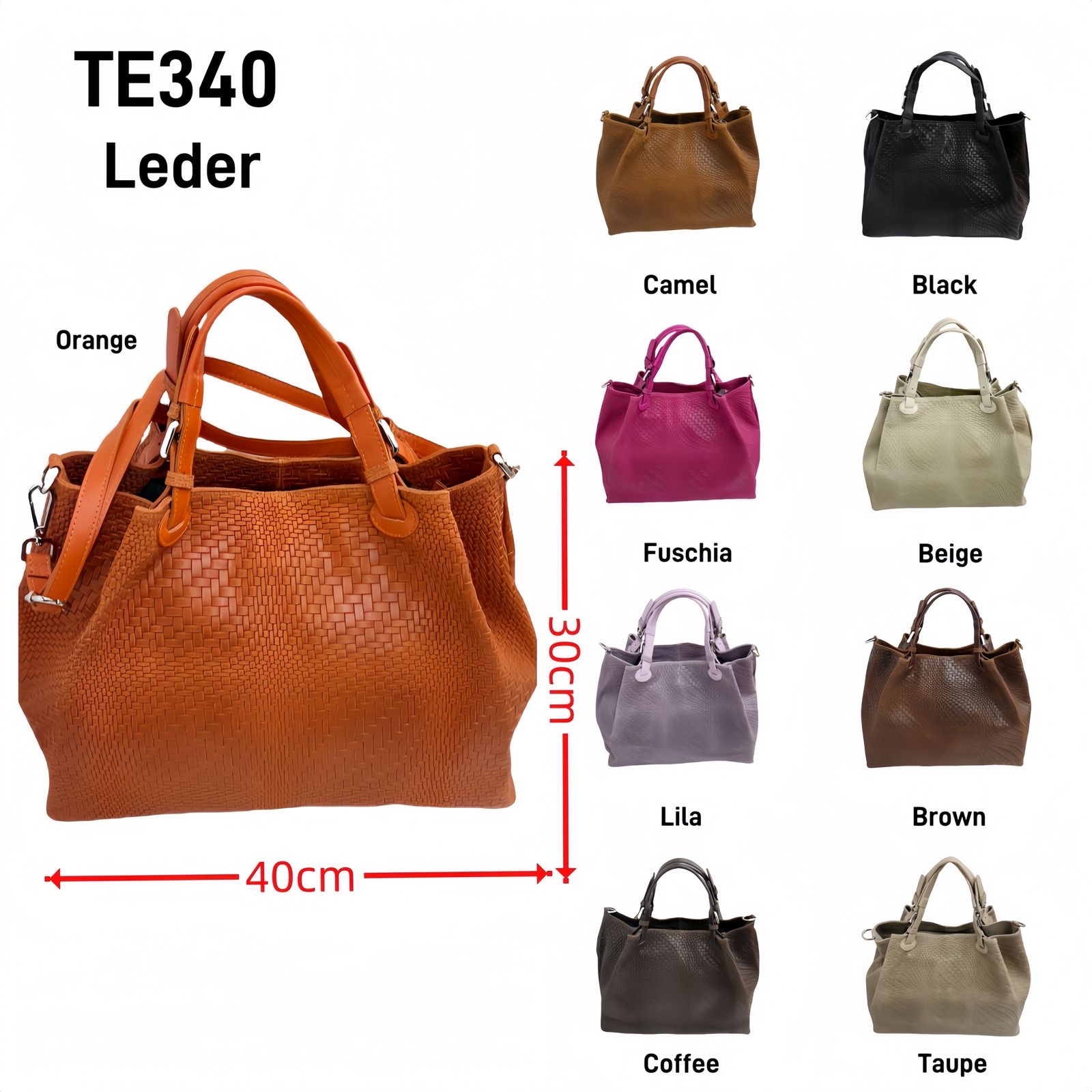gloria fashion gmbh - Großhandel Taschen, Echtleder, Kunstleder - Dreieich