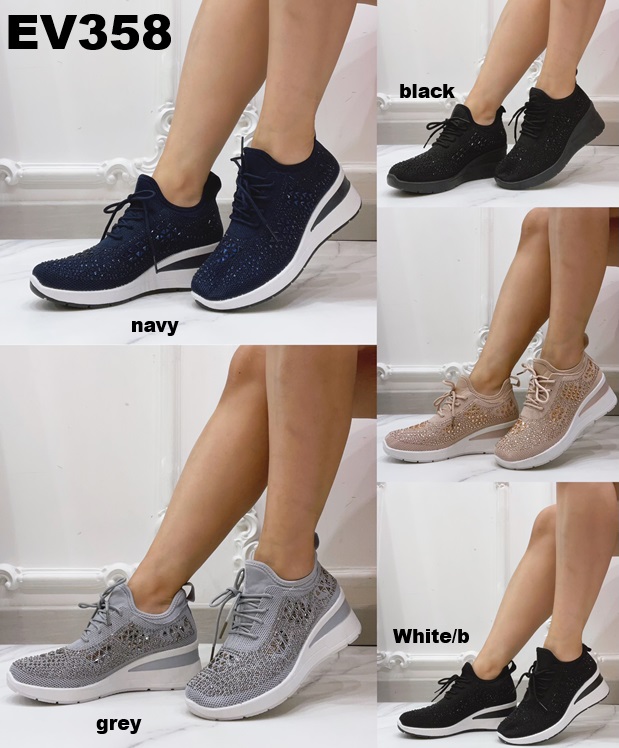 Arya Shoes - Schuhgroßhandel