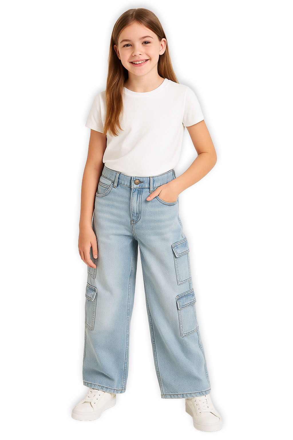 New York Life GmbH - Jacken, Sweats, Shirts und Hosen