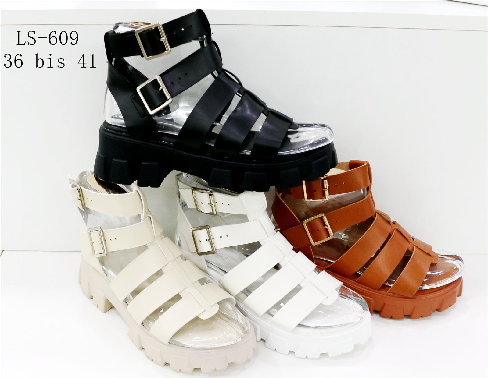 Style Haven GmbH - Accessoires;Schuhe;Leather Wear;kids&Teens - Dreiech