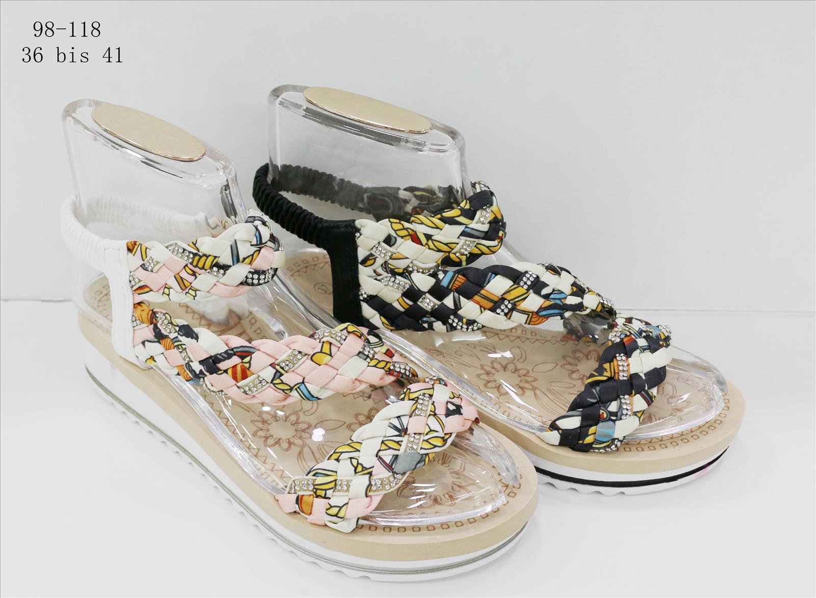 Style Haven GmbH - Accessoires;Schuhe;Leather Wear;kids&Teens - Dreiech