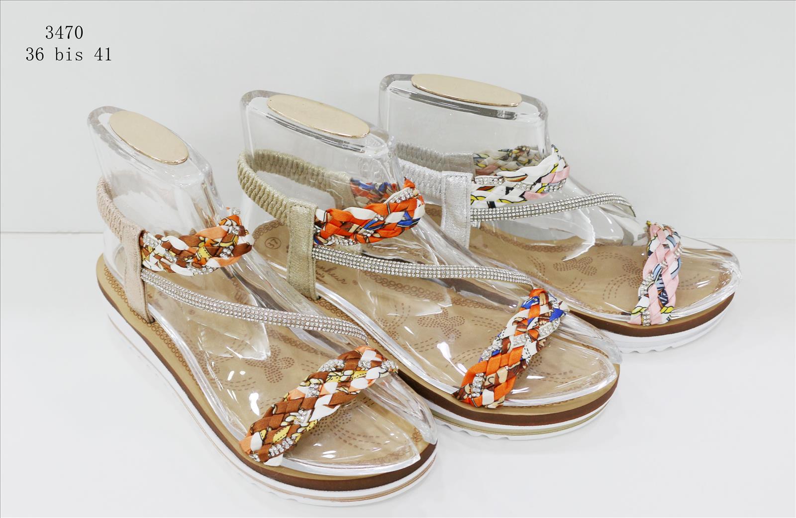 Style Haven GmbH - Accessoires;Schuhe;Leather Wear;kids&Teens - Dreiech