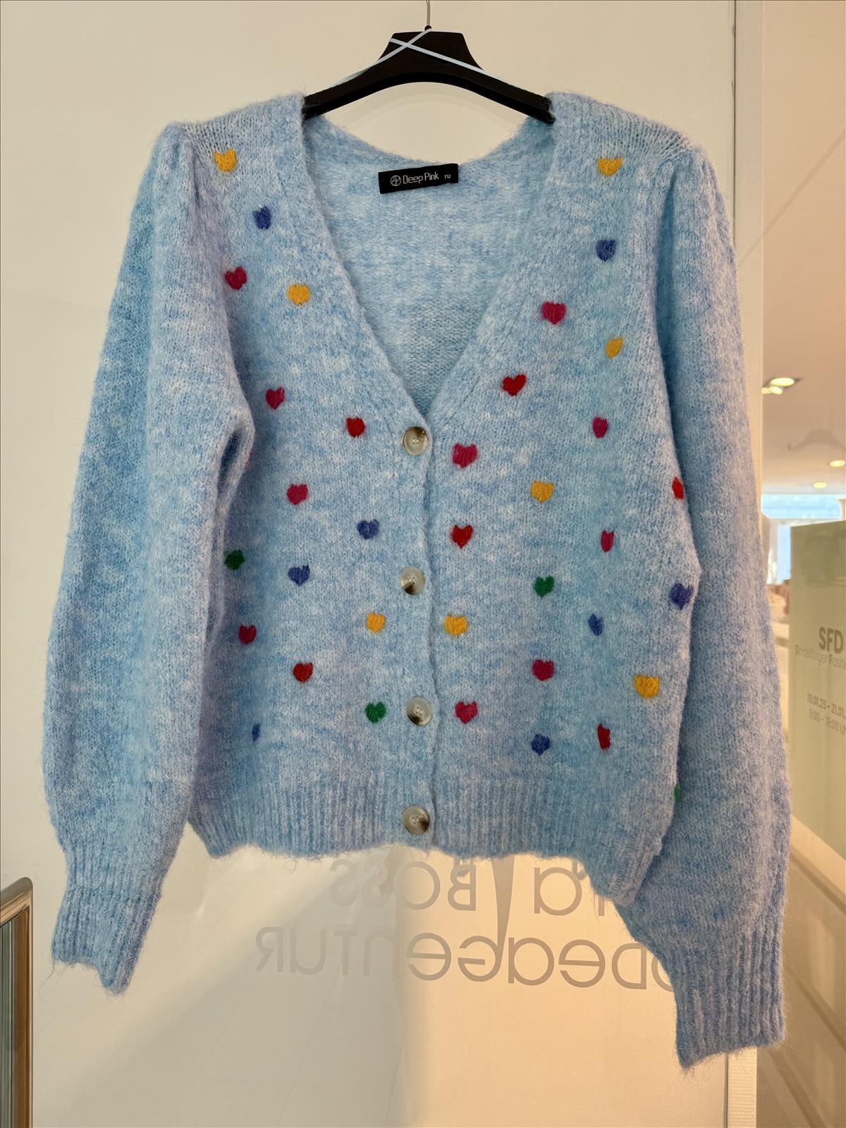 Modeagentur Ditta Boss e. K. - Damenbekleidung