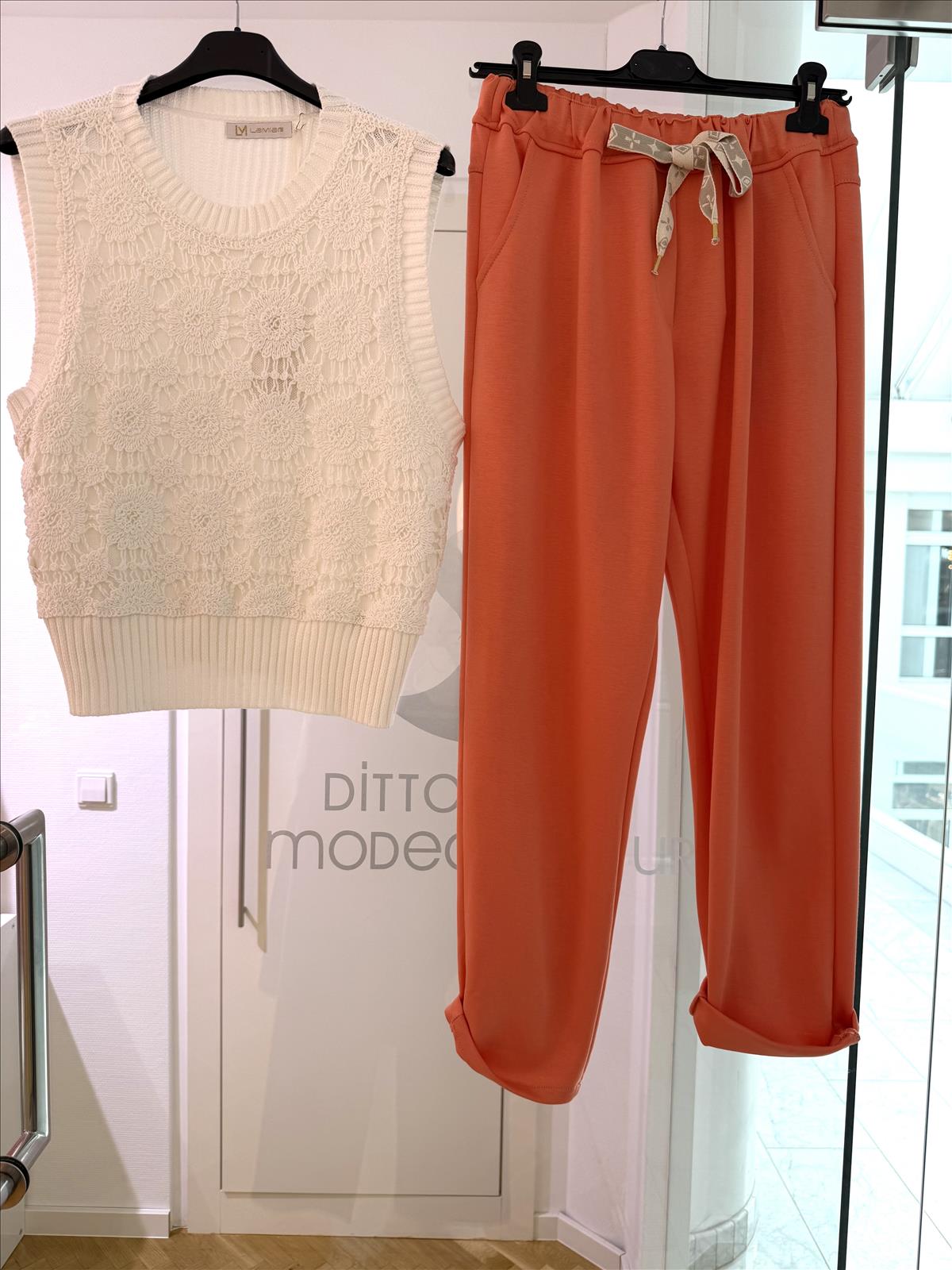 Modeagentur Ditta Boss e. K. - Damenbekleidung