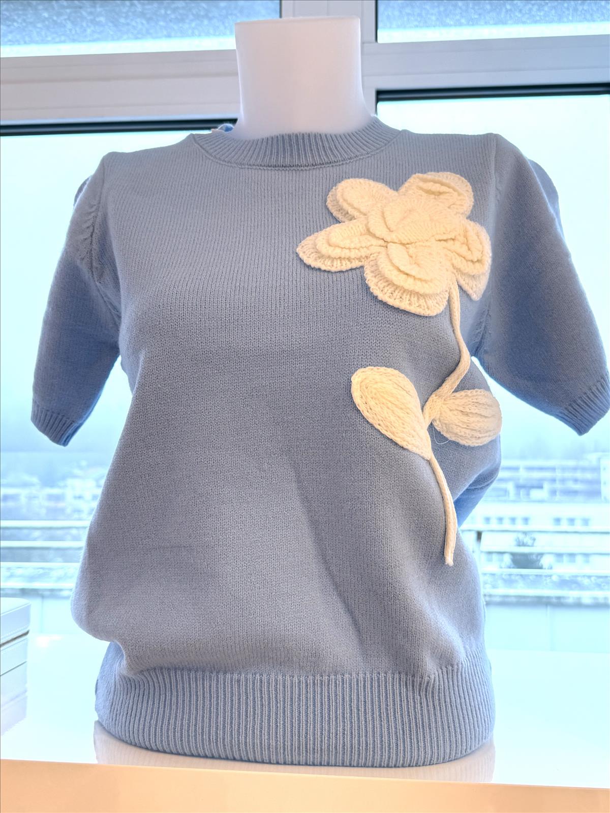 Modeagentur Ditta Boss e. K. - Damenbekleidung