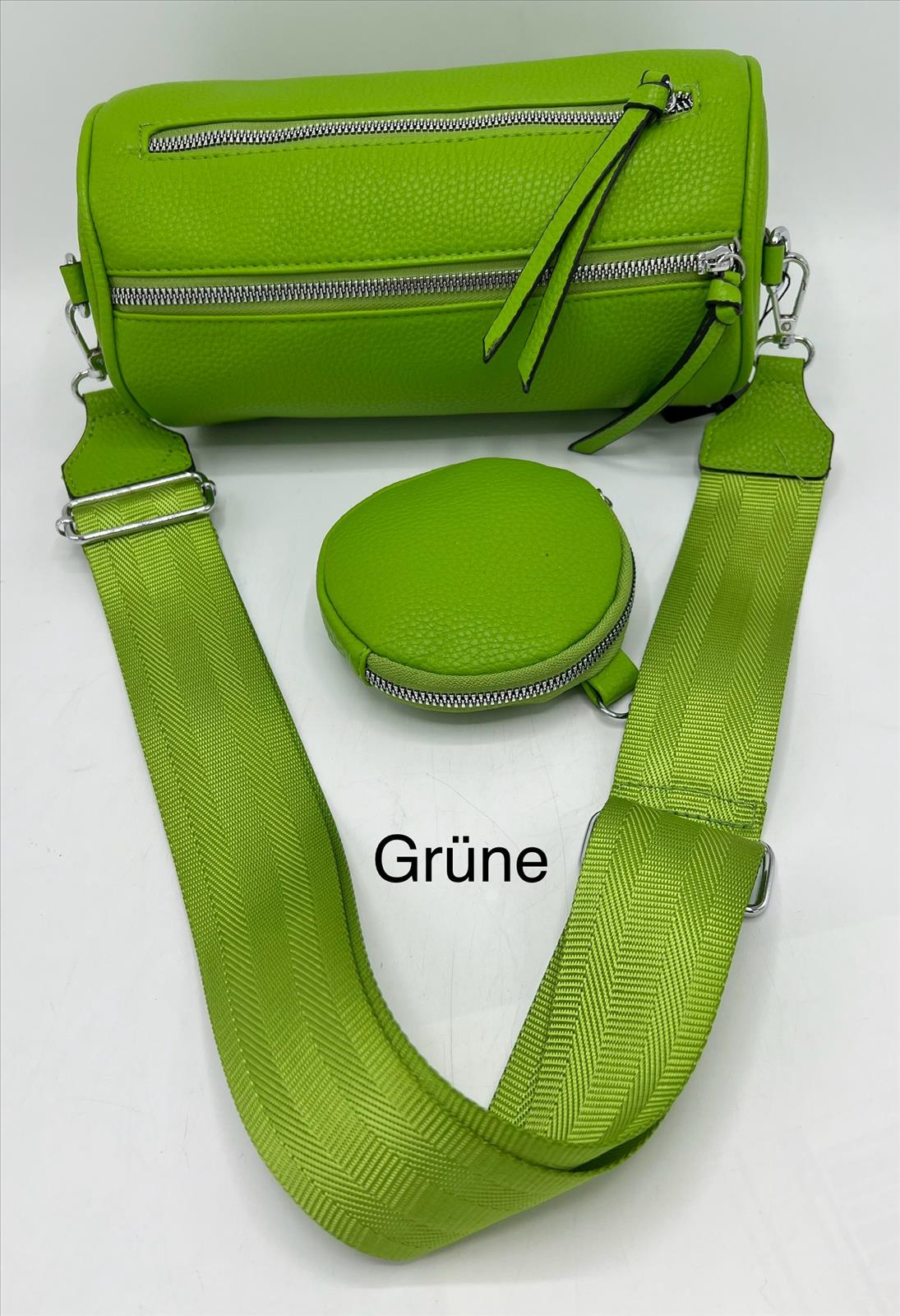 JiaJin GmbH - Geldbörse, Damentaschen, Rucksäcke, Sporttaschen für Damen und Herren