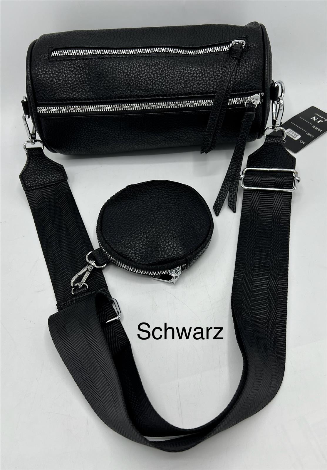 JiaJin GmbH - Geldbörse, Damentaschen, Rucksäcke, Sporttaschen für Damen und Herren