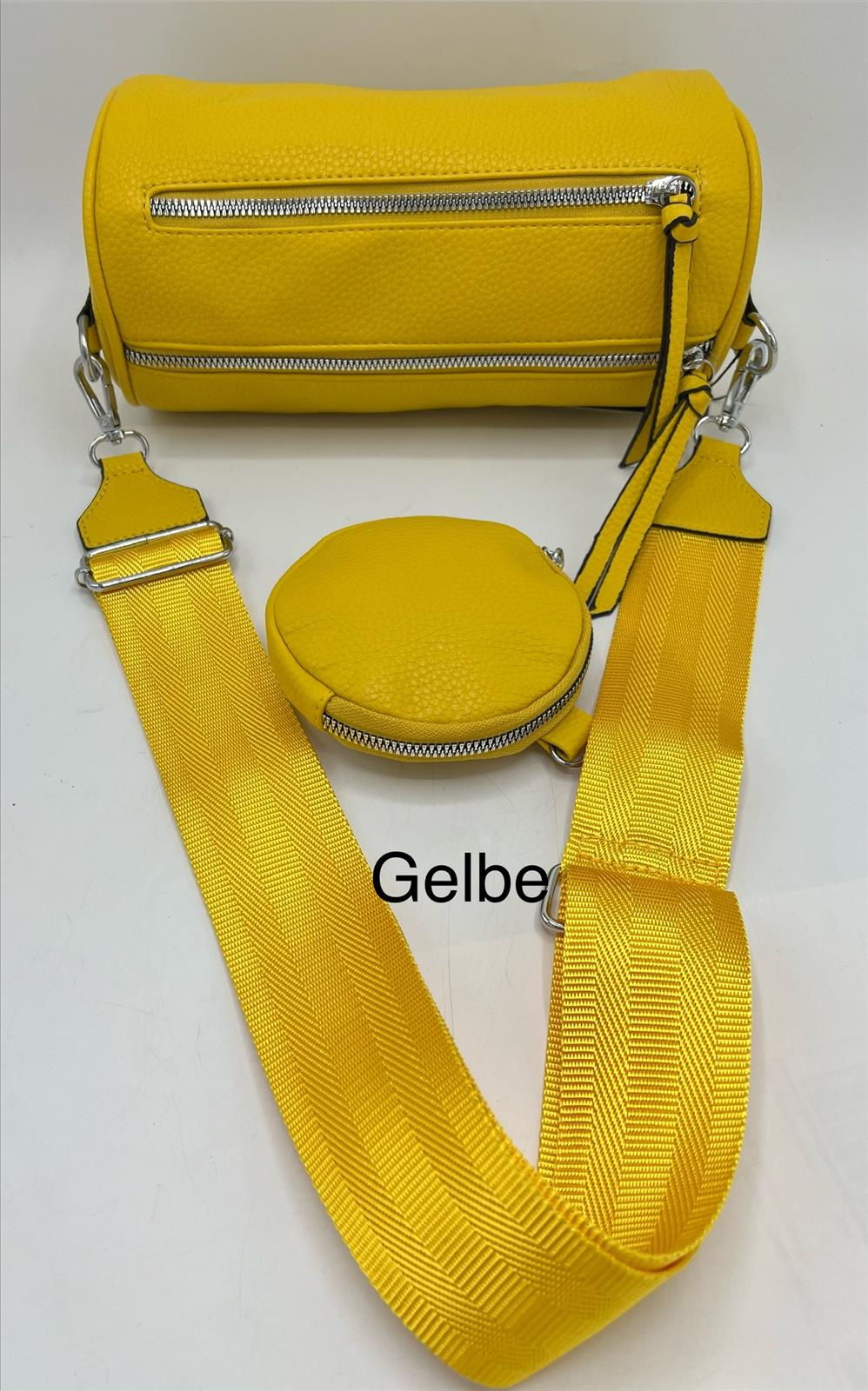 JiaJin GmbH - Geldbörse, Damentaschen, Rucksäcke, Sporttaschen für Damen und Herren