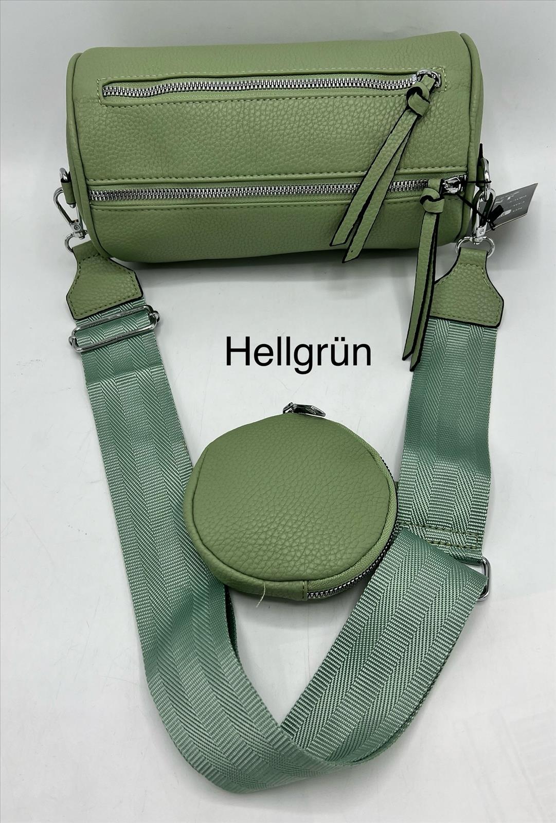 JiaJin GmbH - Geldbörse, Damentaschen, Rucksäcke, Sporttaschen für Damen und Herren