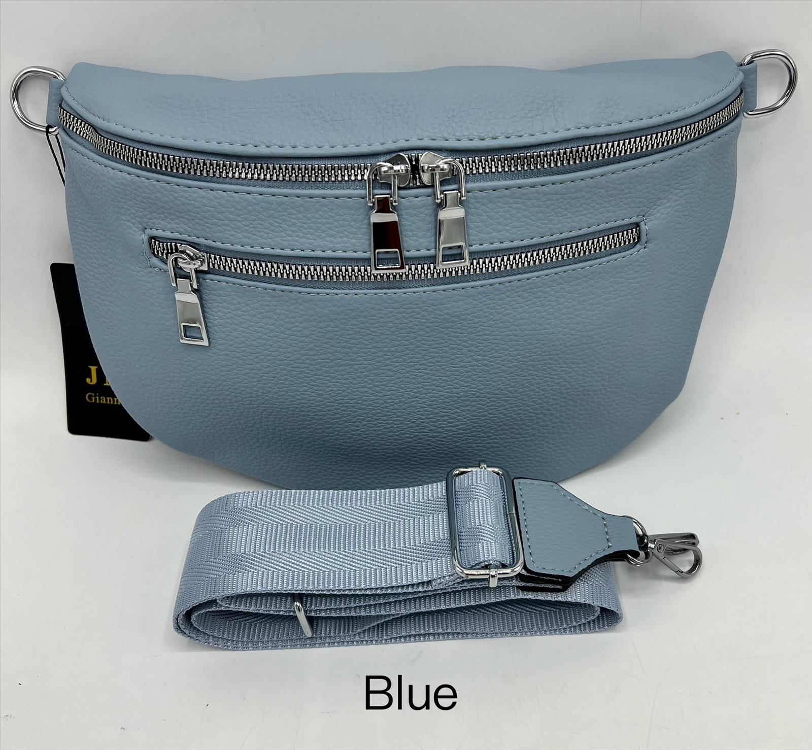JiaJin GmbH - Geldbörse, Damentaschen, Rucksäcke, Sporttaschen für Damen und Herren