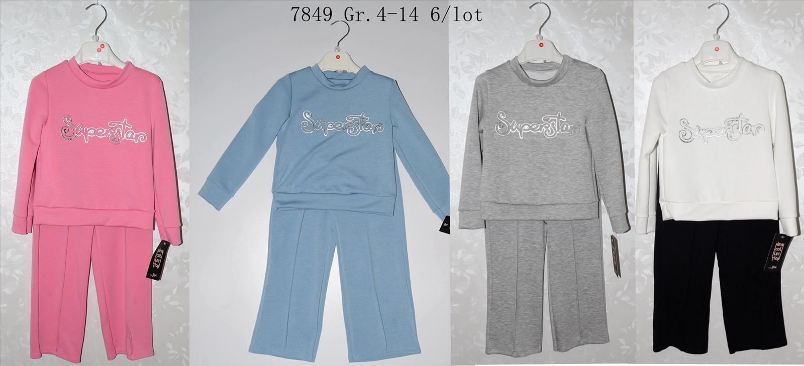 KIDS WORLD Handels GmbH (Kindermode und Kinderschuhe)