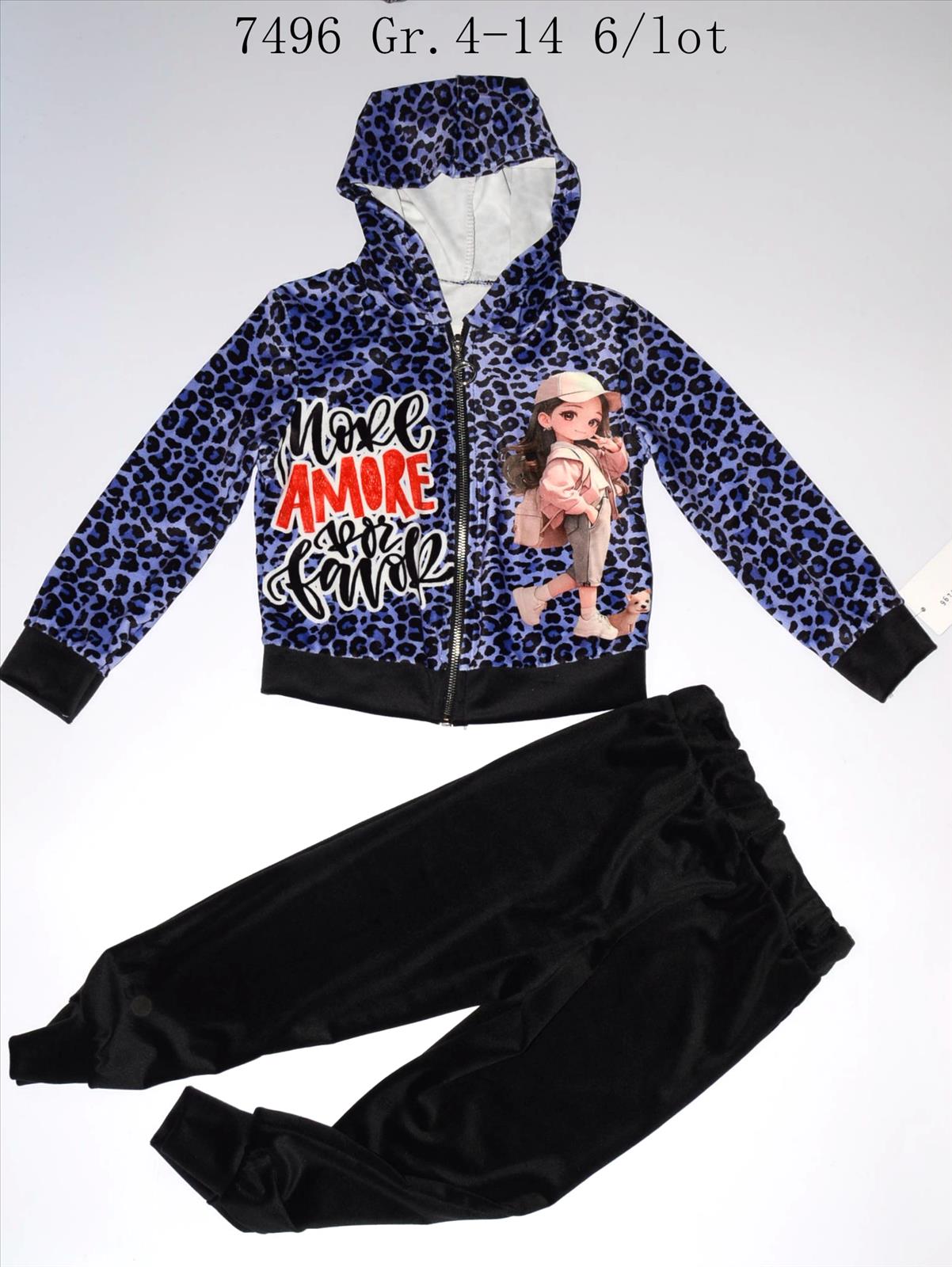 KIDS WORLD Handels GmbH (Kindermode und Kinderschuhe)