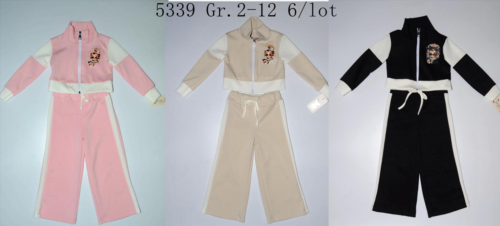 KIDS WORLD Handels GmbH (Kindermode und Kinderschuhe)
