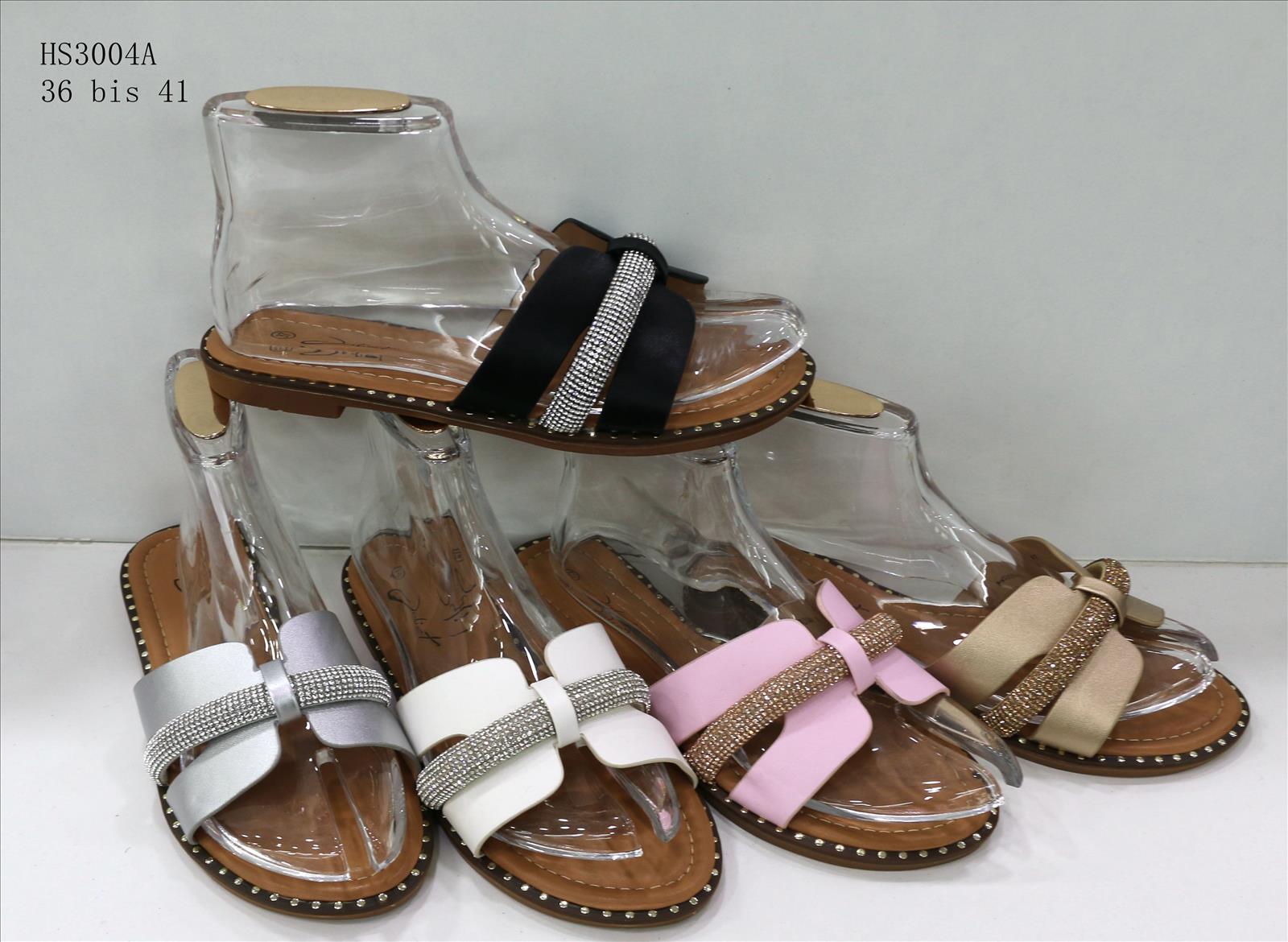 Style Haven GmbH - Accessoires;Schuhe;Leather Wear;kids&Teens - Dreiech