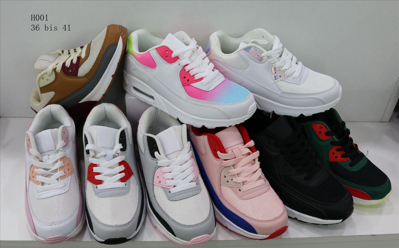 Style Haven GmbH - Accessoires;Schuhe;Leather Wear;kids&Teens - Dreiech