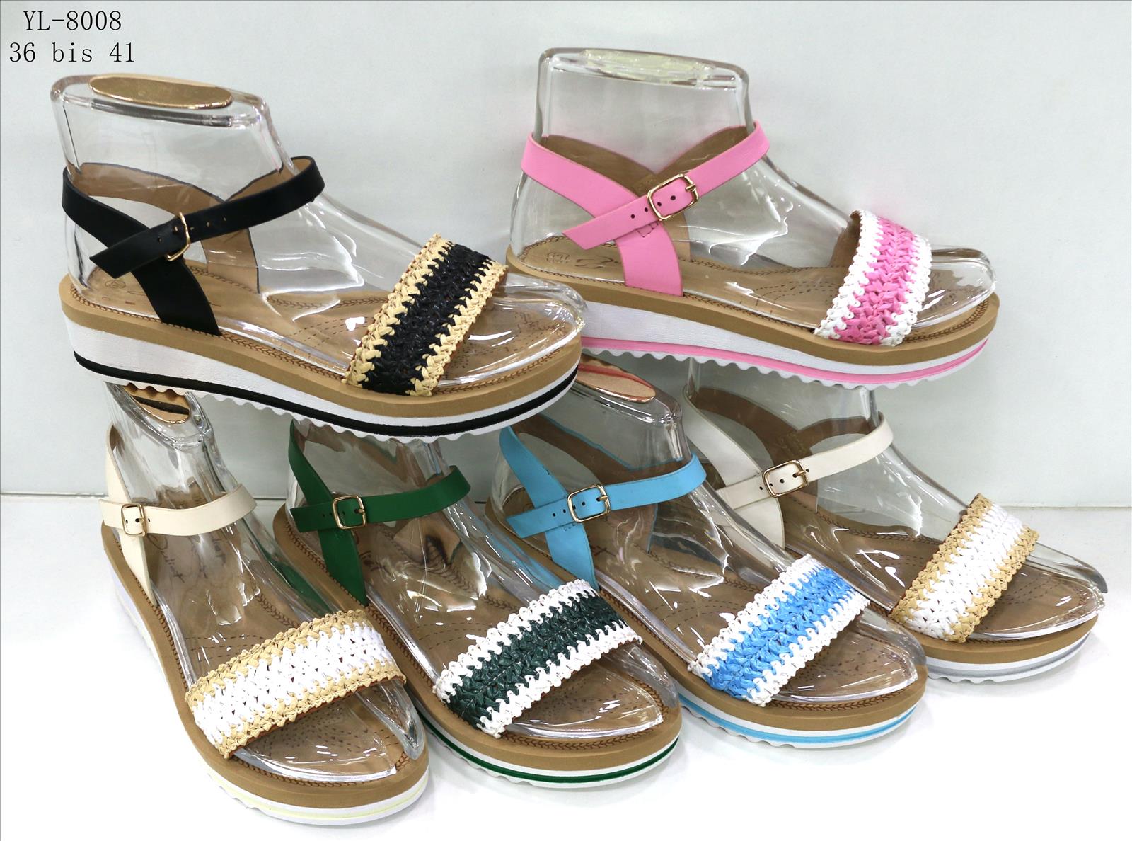 Style Haven GmbH - Accessoires;Schuhe;Leather Wear;kids&Teens - Dreiech