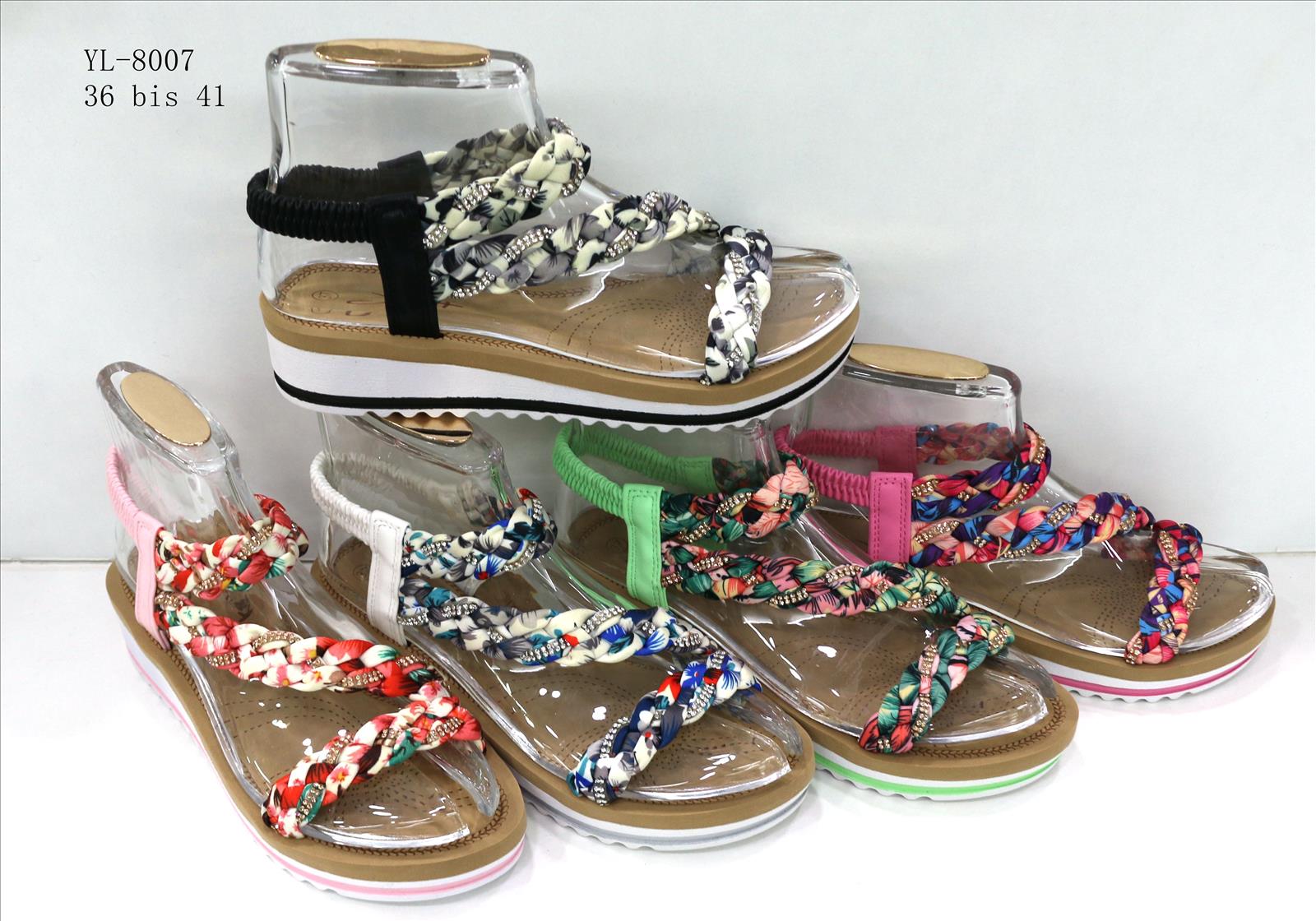 Style Haven GmbH - Accessoires;Schuhe;Leather Wear;kids&Teens - Dreiech