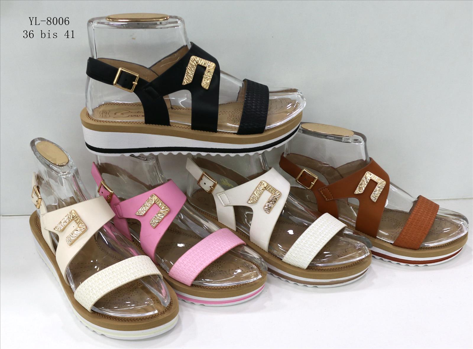 Style Haven GmbH - Accessoires;Schuhe;Leather Wear;kids&Teens - Dreiech
