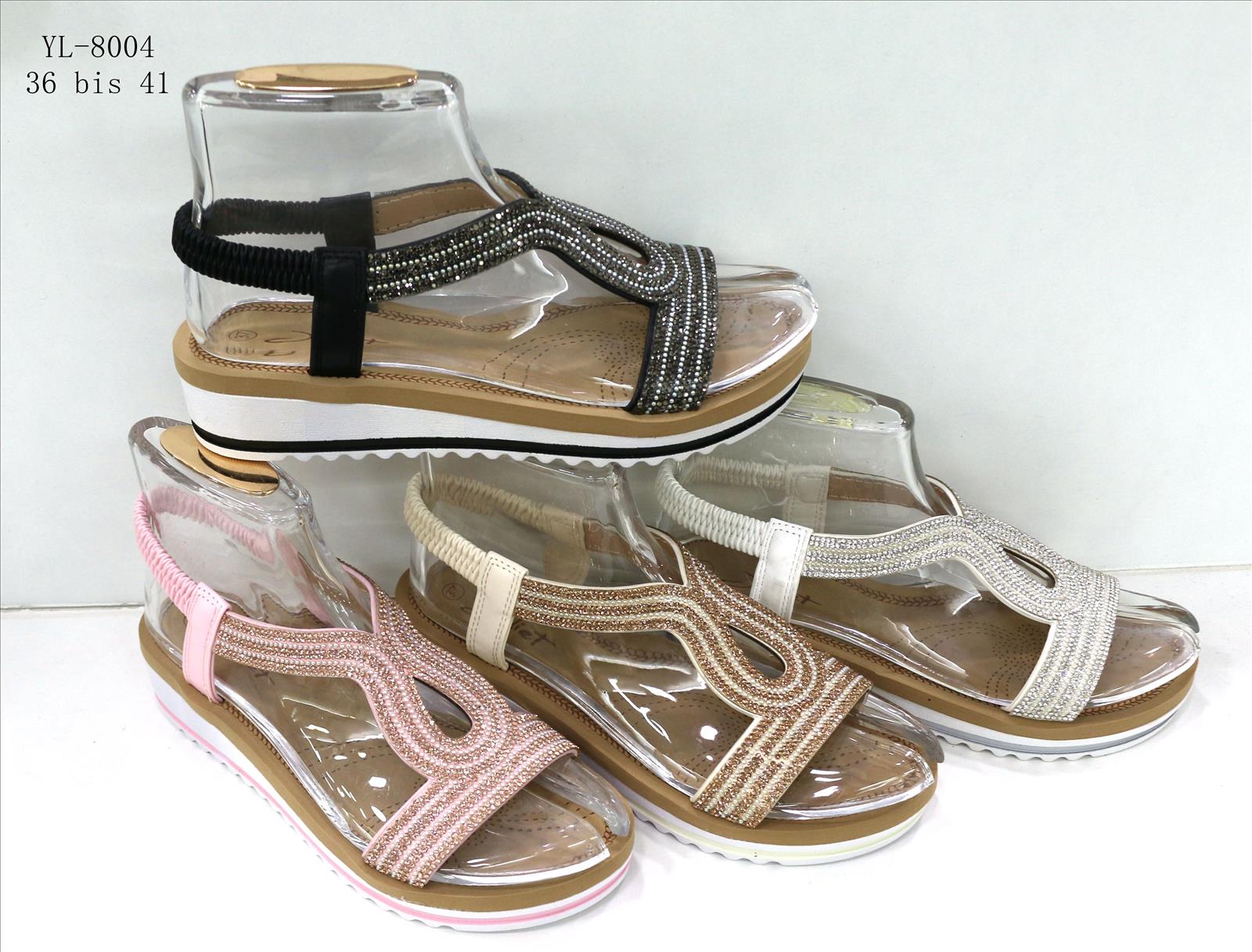 Style Haven GmbH - Accessoires;Schuhe;Leather Wear;kids&Teens - Dreiech