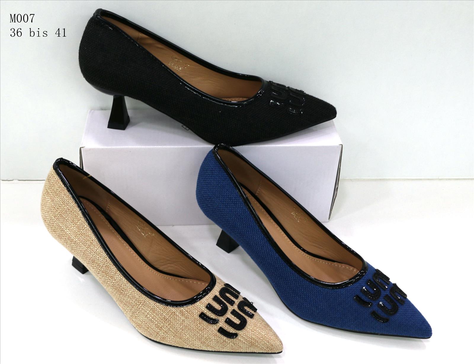 Style Haven GmbH - Accessoires;Schuhe;Leather Wear;kids&Teens - Dreiech