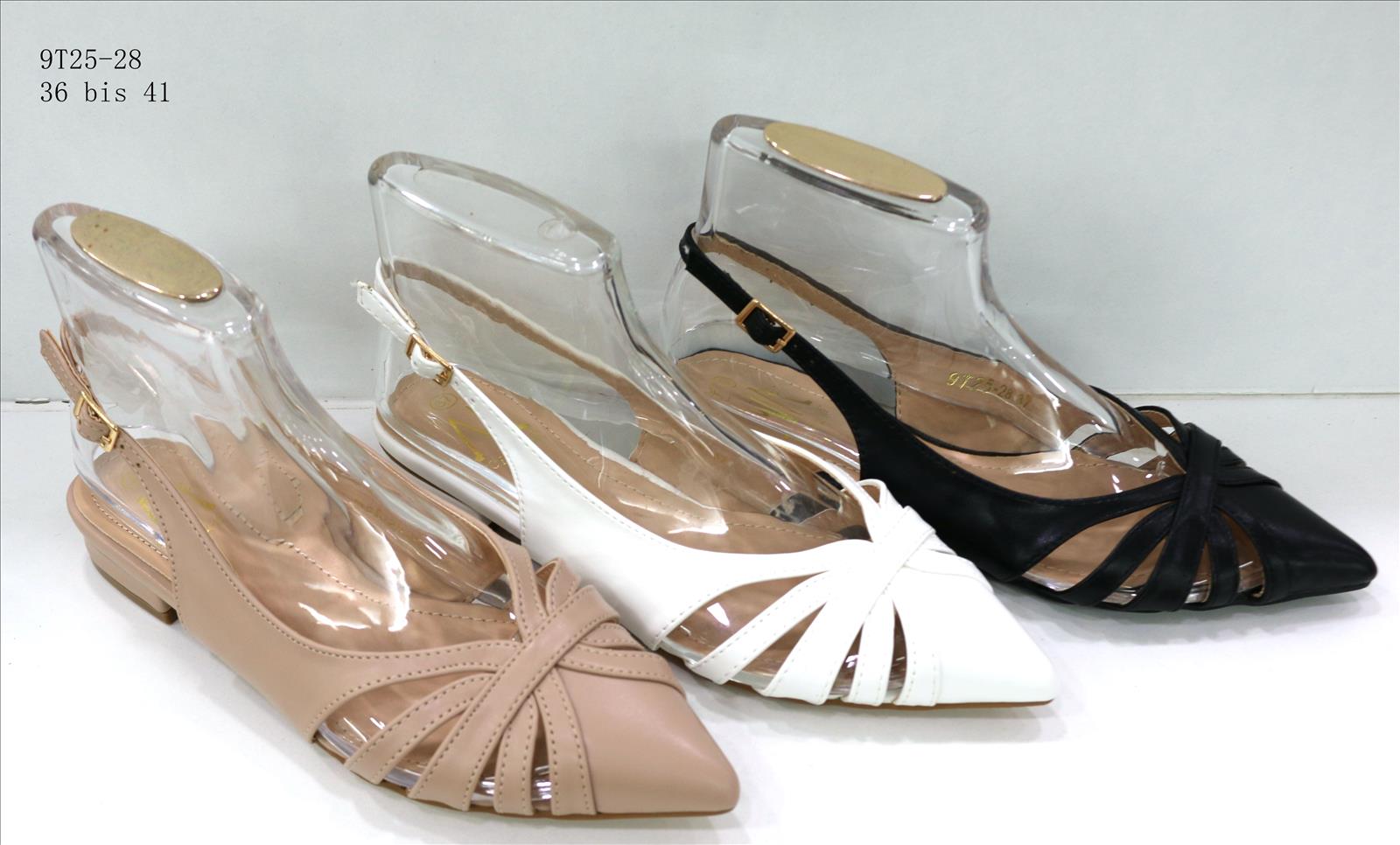 Style Haven GmbH - Accessoires;Schuhe;Leather Wear;kids&Teens - Dreiech