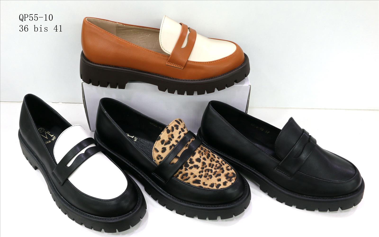 Style Haven GmbH - Accessoires;Schuhe;Leather Wear;kids&Teens - Dreiech